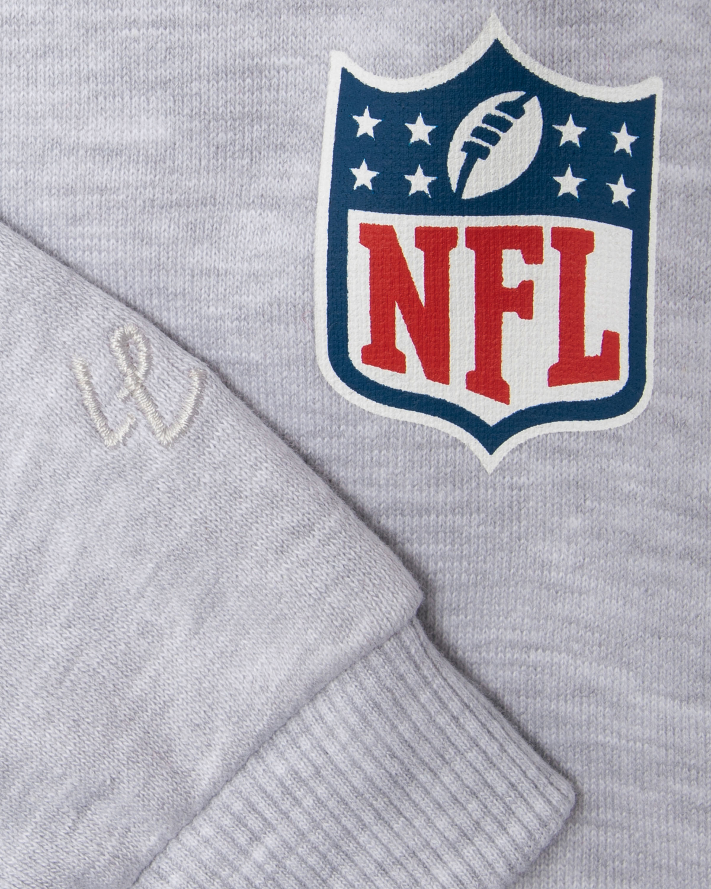 NFL Benjamin Football Star '12 Hoodie Kids