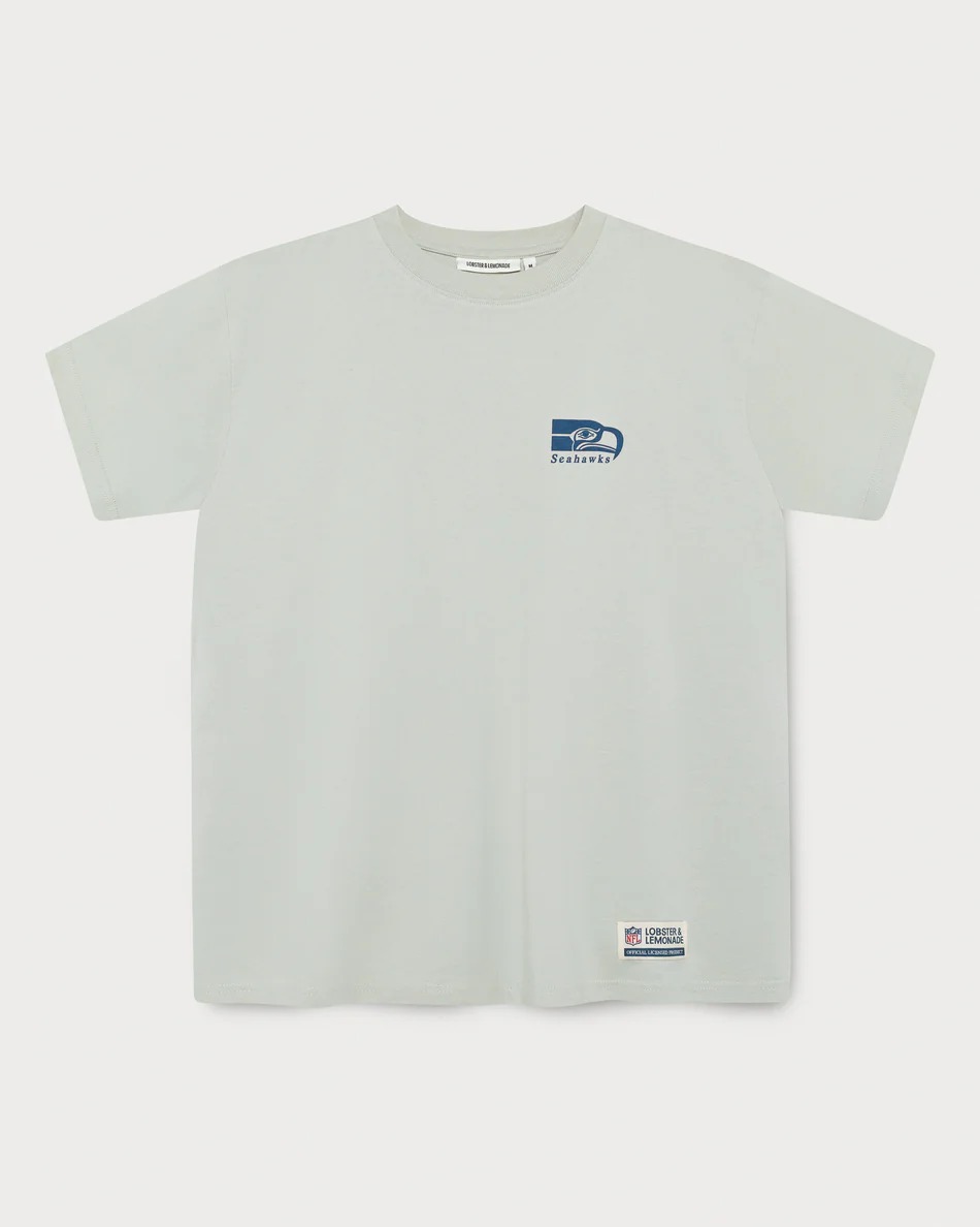Seattle Seahawks NFL Classic - '89 Band T-Shirt