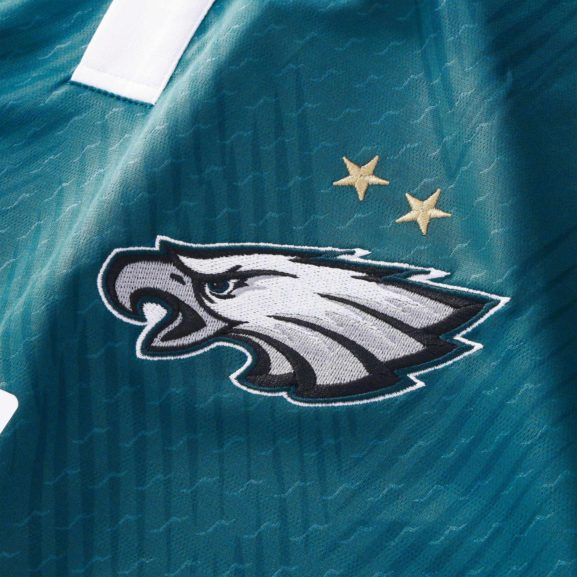 Philadelphia Eagles NFL FxF Fan Top '26