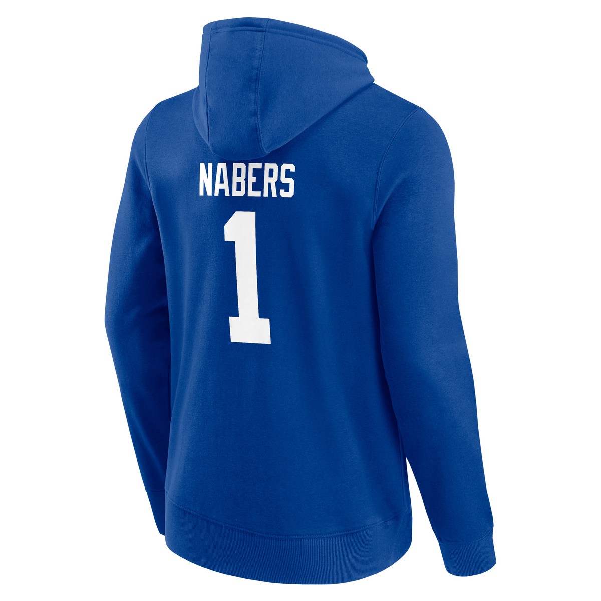New York Giants N&N Hoodie Nabers 1