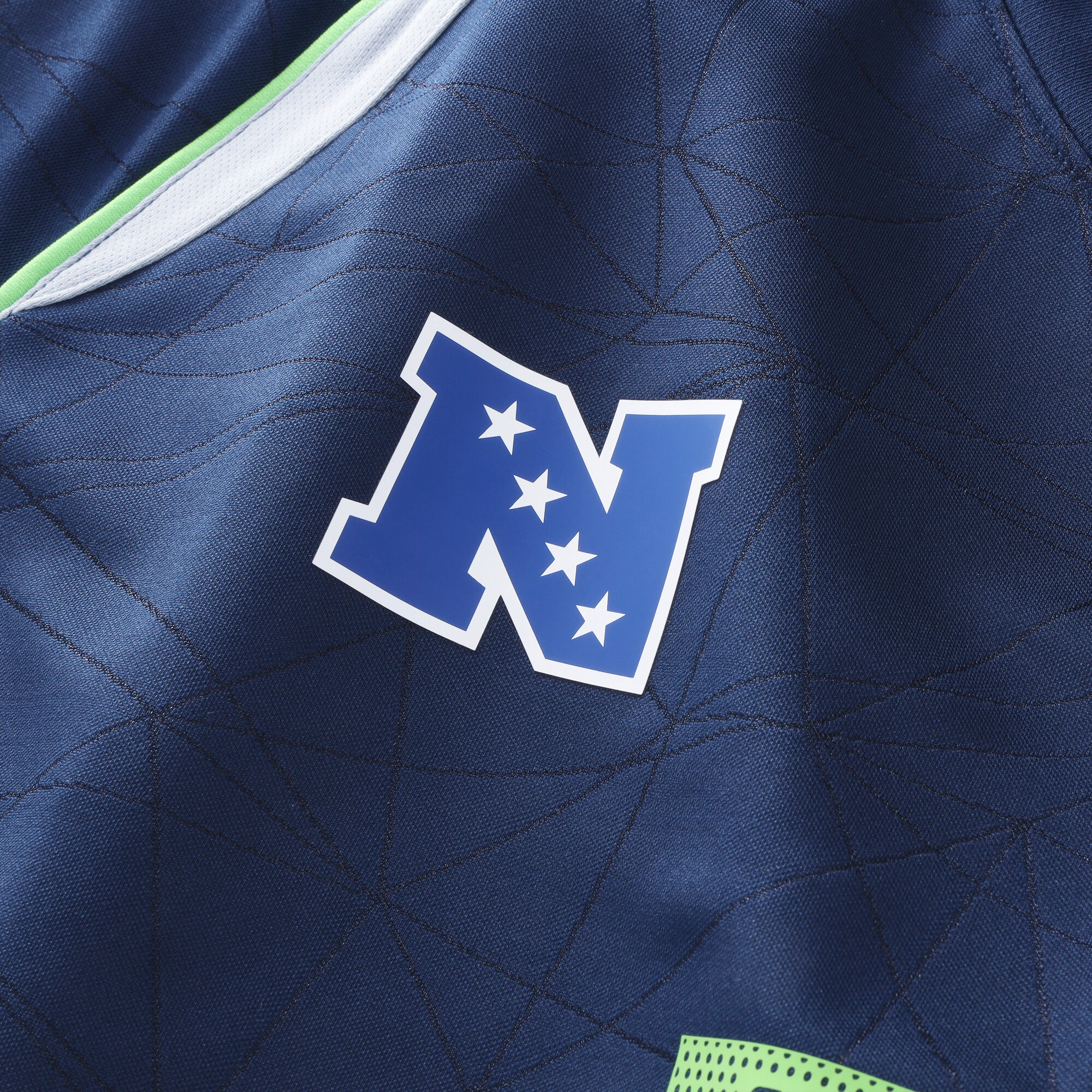 Seattle Seahawks NFL FxF Fan Top '26