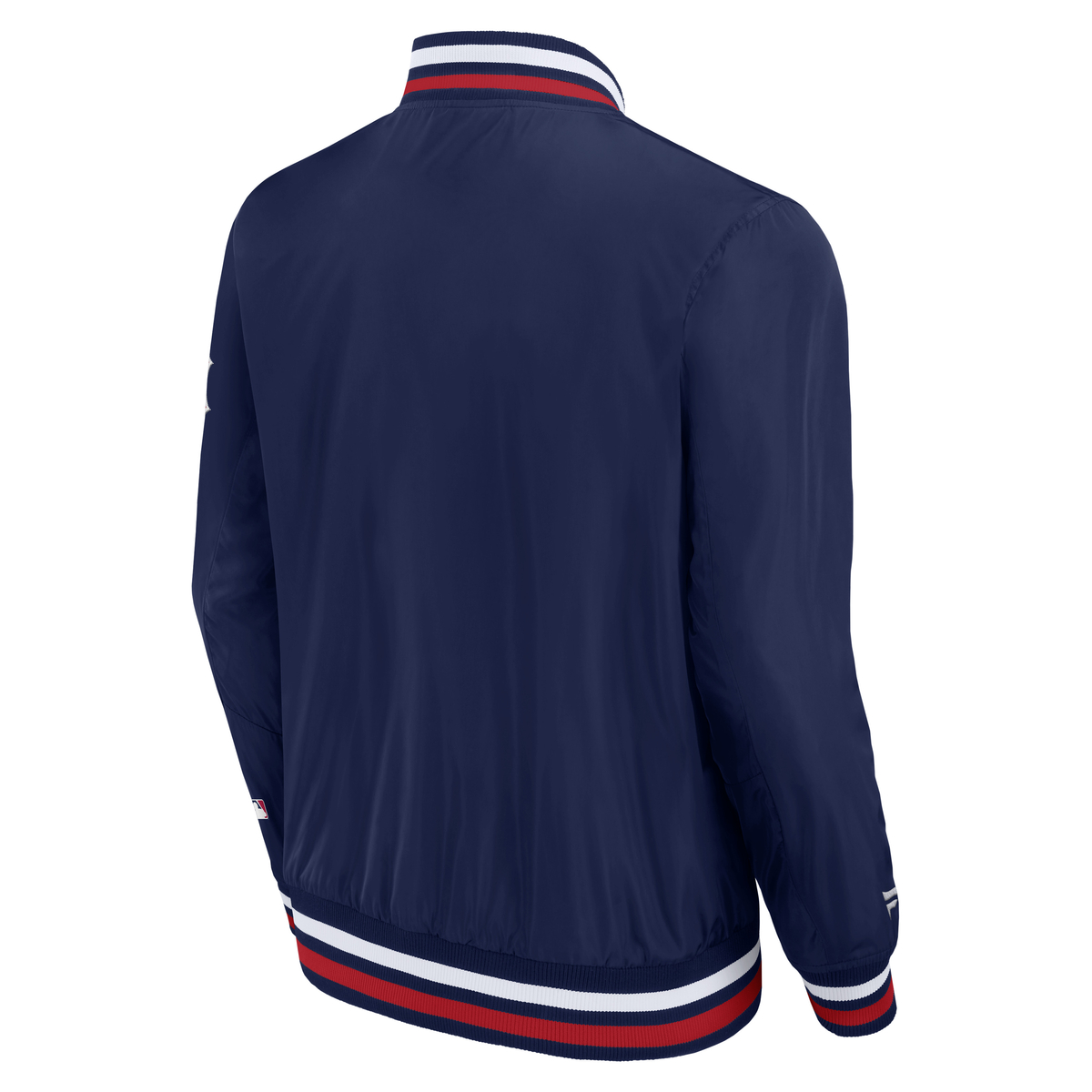 Boston Red Sox Sateen Jacket