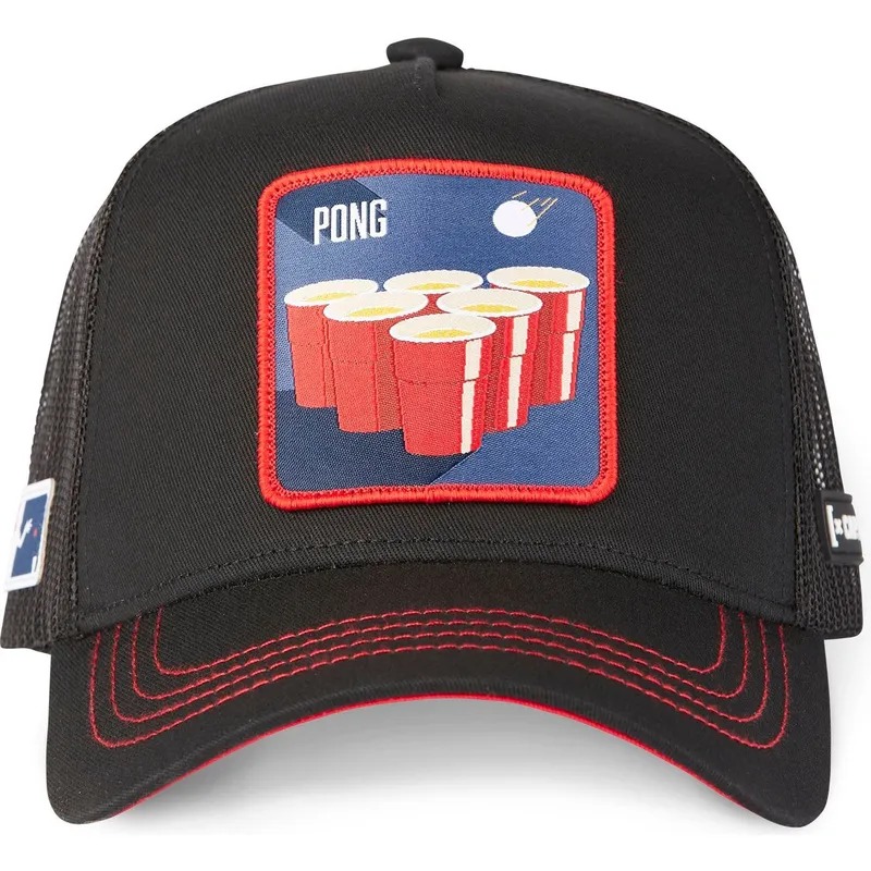 Cap BEERPONG 1