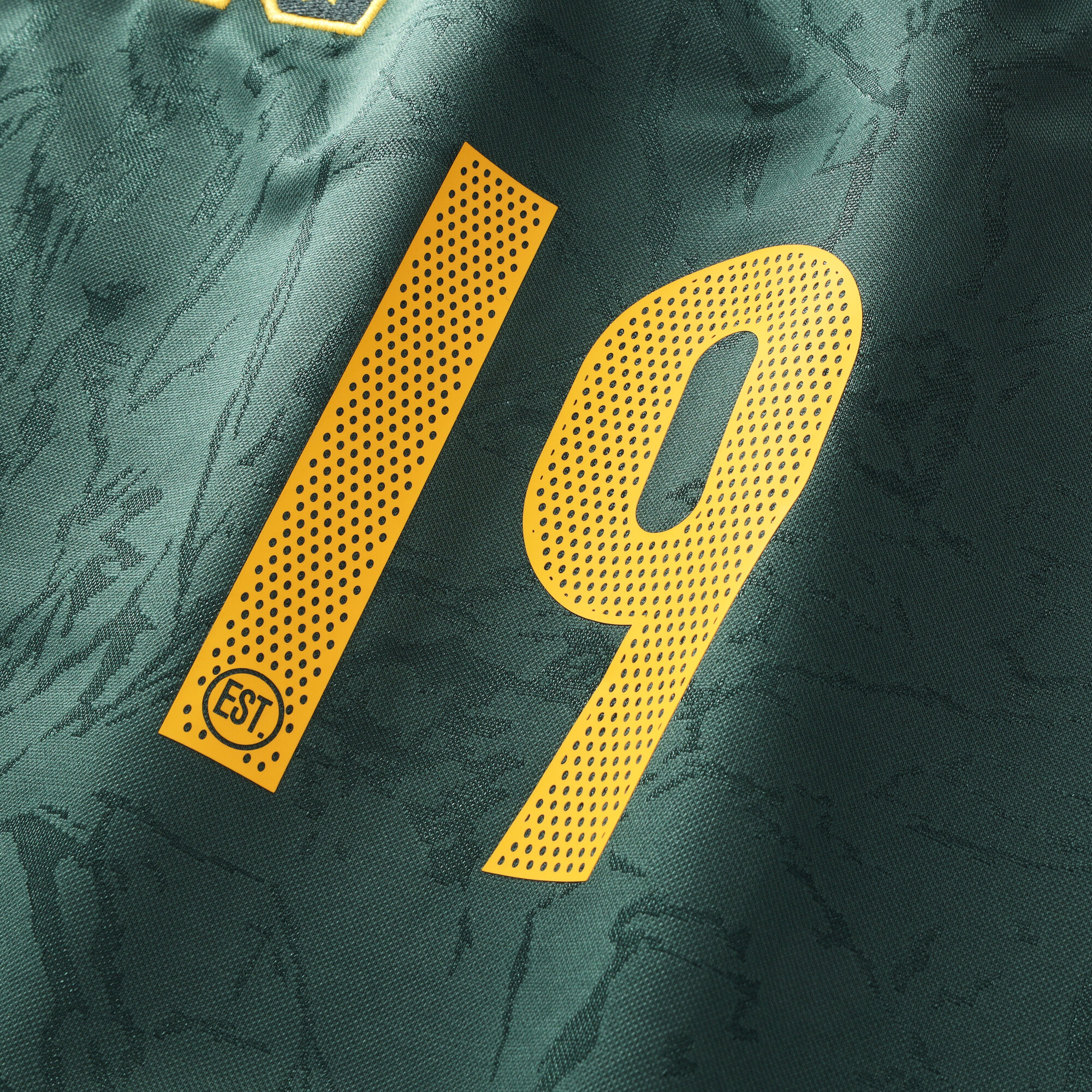 Green Bay Packers NFL FxF Fan Top '26