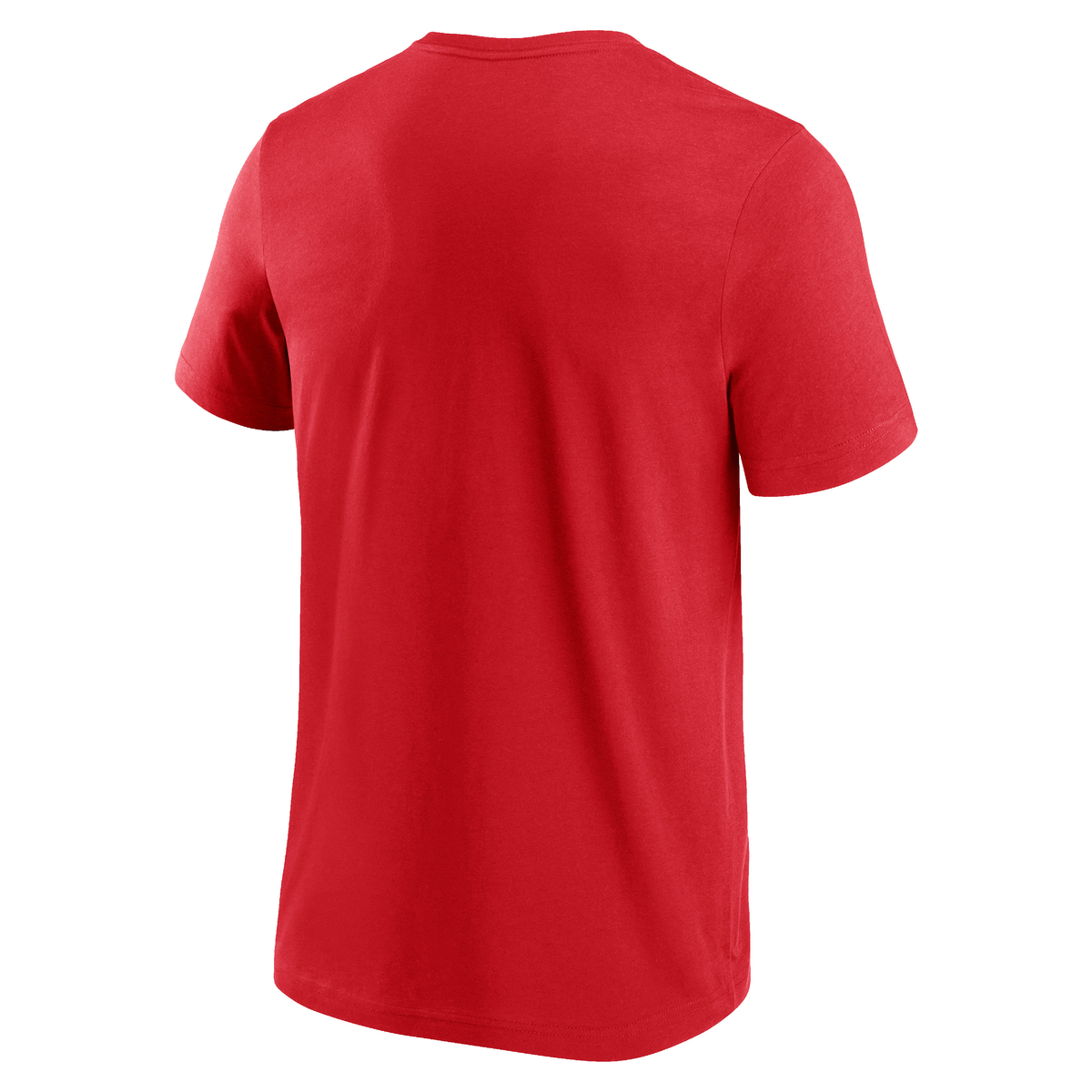 San Francisco 49ers Worn Graphic T-Shirt