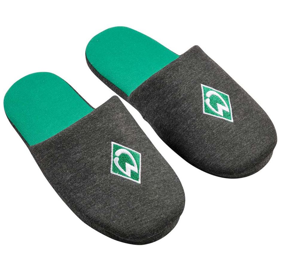 Werder Bremen Pantoffeln