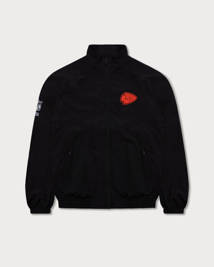 Kansas City Chiefs '94 Sport Jacket black