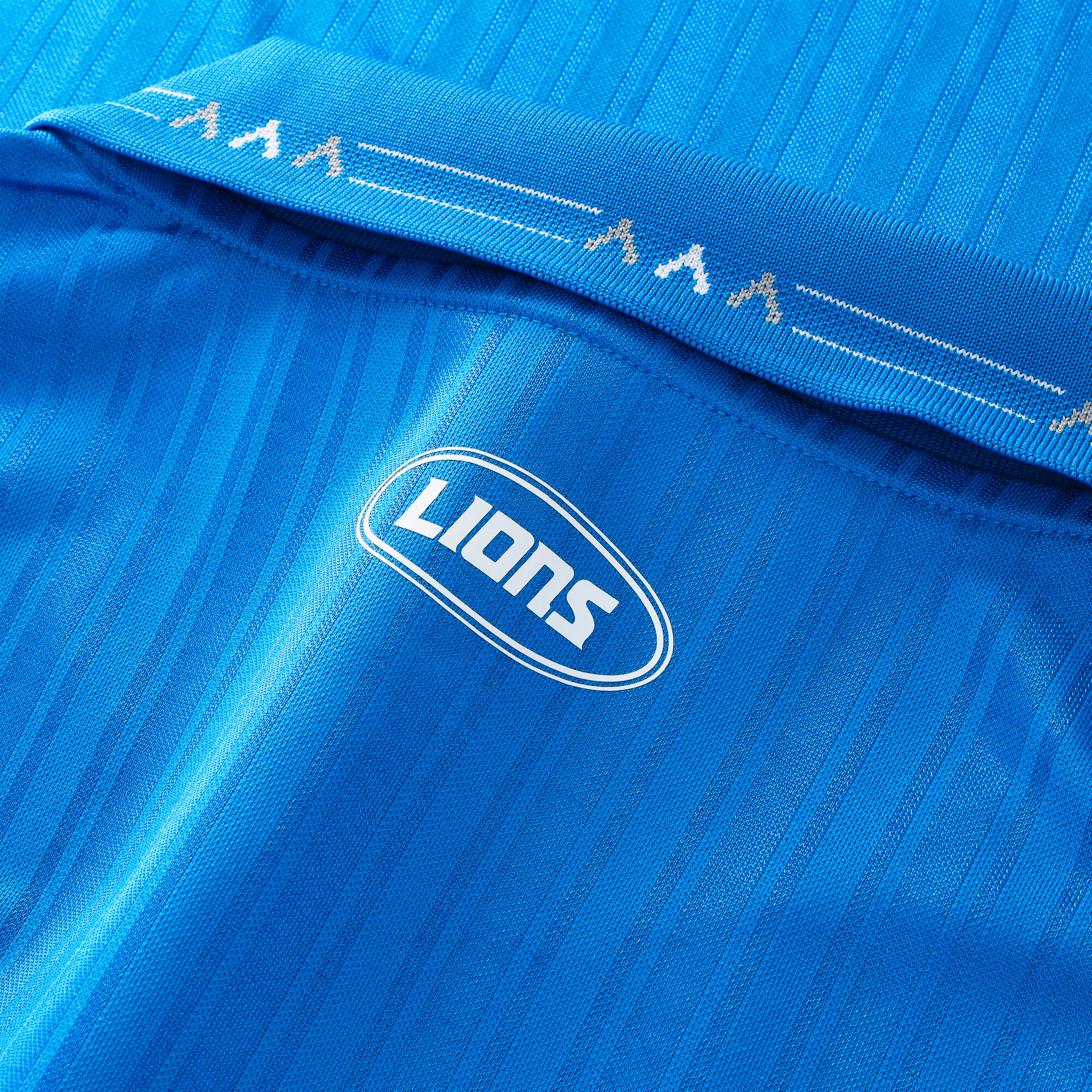 Detroit Lions NFL FxF Fan Top '26