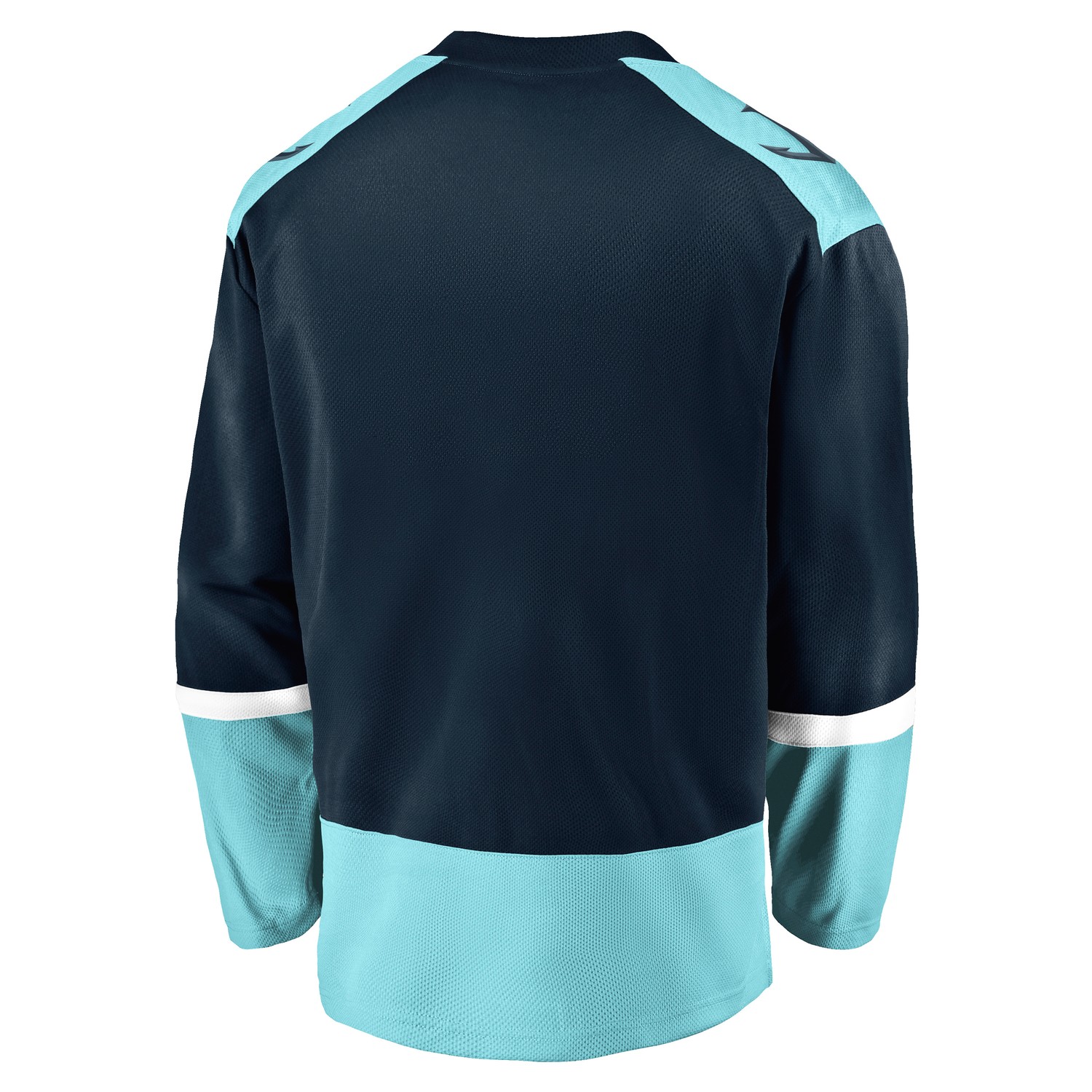 Seattle Kraken Home Value Jersey