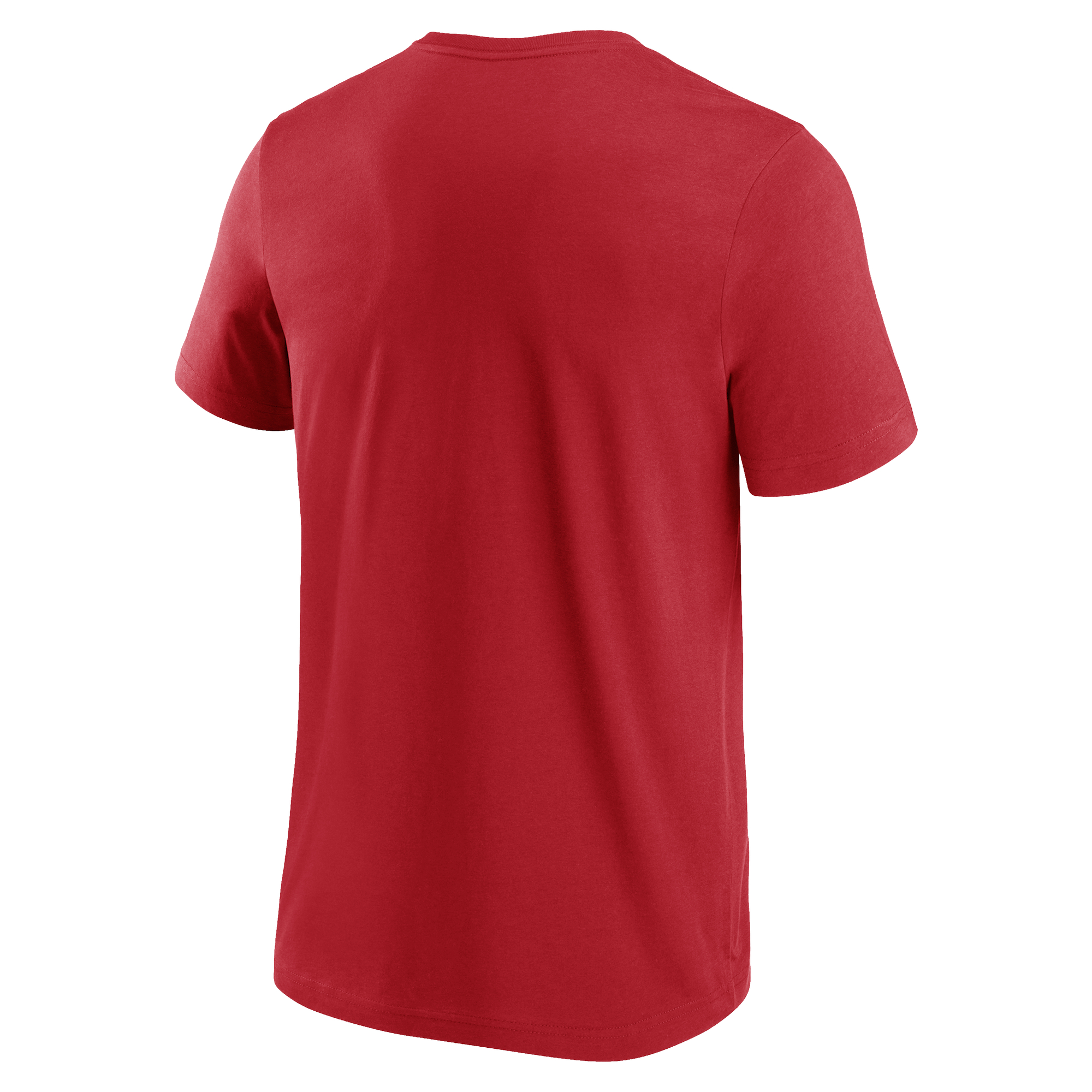New York Rangers Primary Logo Graphic T-Shirt