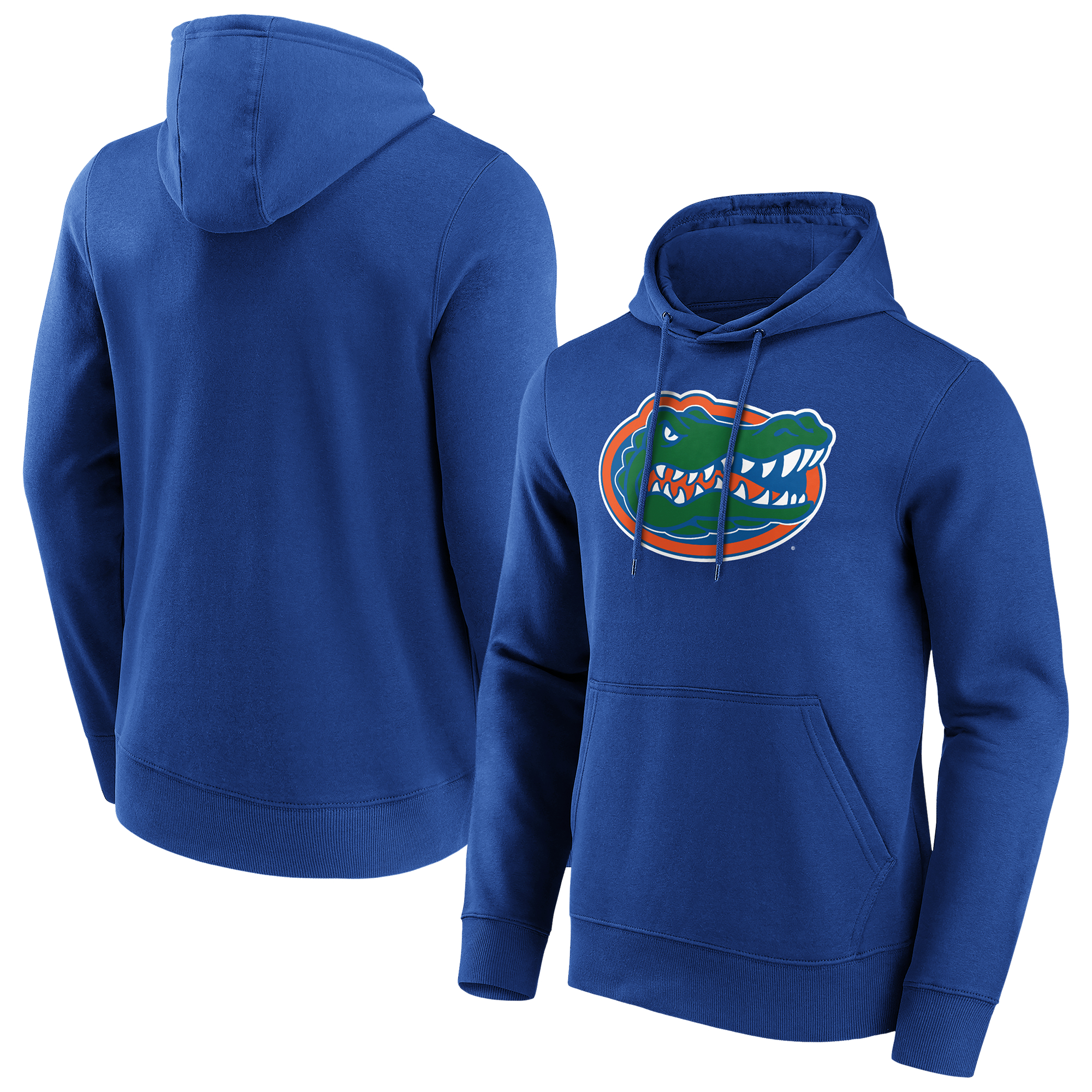 Florida Gators Primary Logo Graphic Hoodie