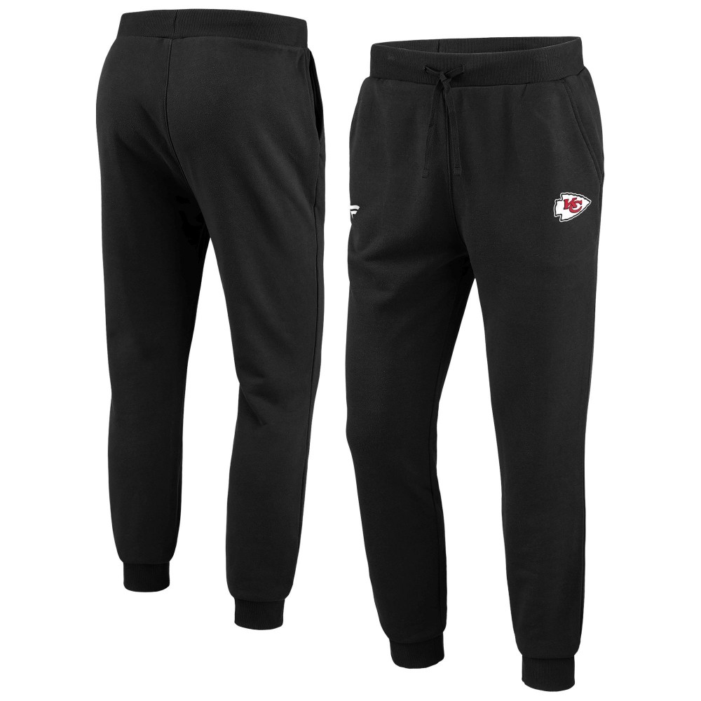 Kansas City Chiefs Primary Logo Graphic Jog Pant