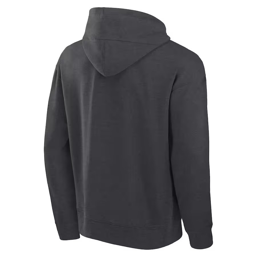 Green Bay Packers Gradient Fleece Pullover Hoodie