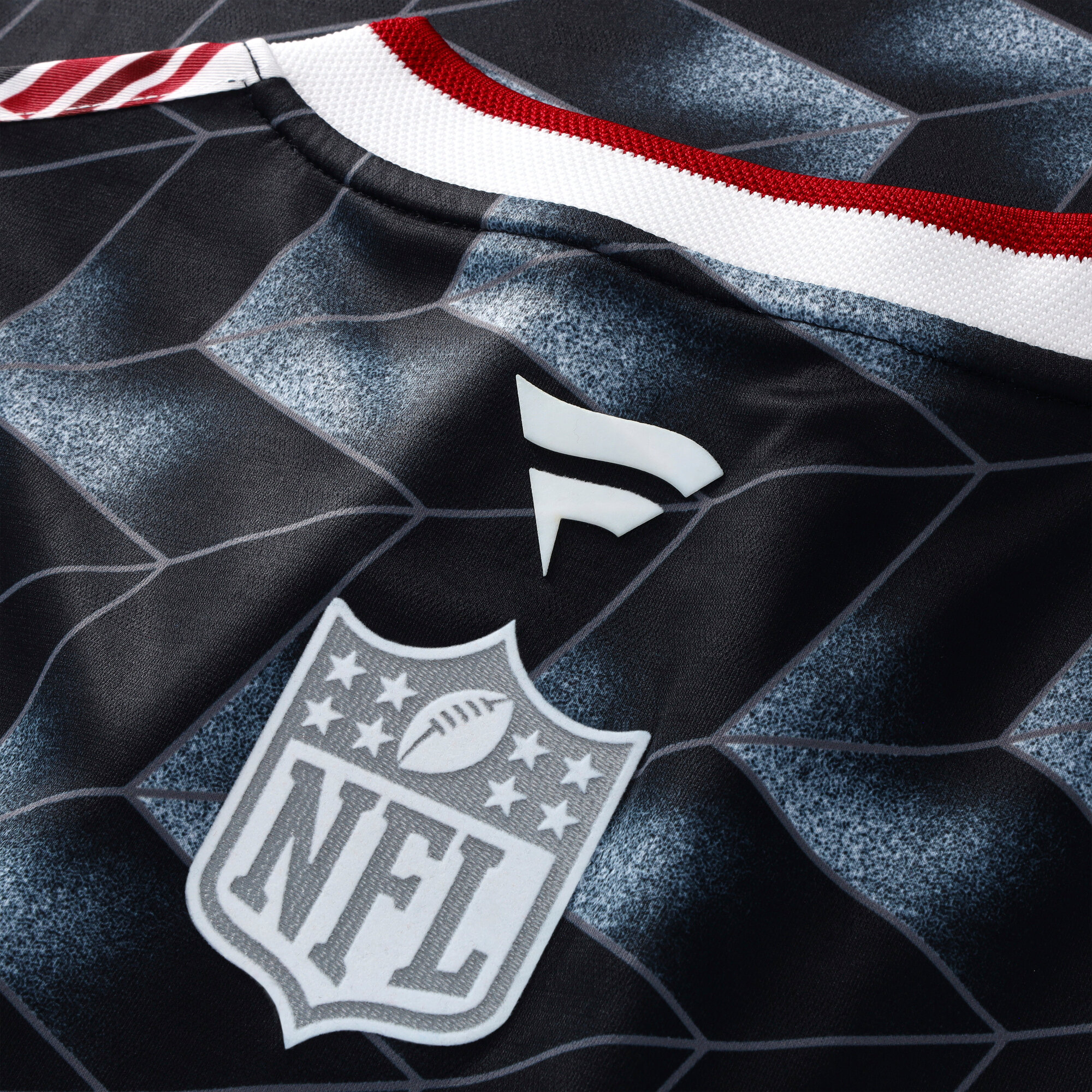 Arizona Cardinals NFL FxF Fan Top '26