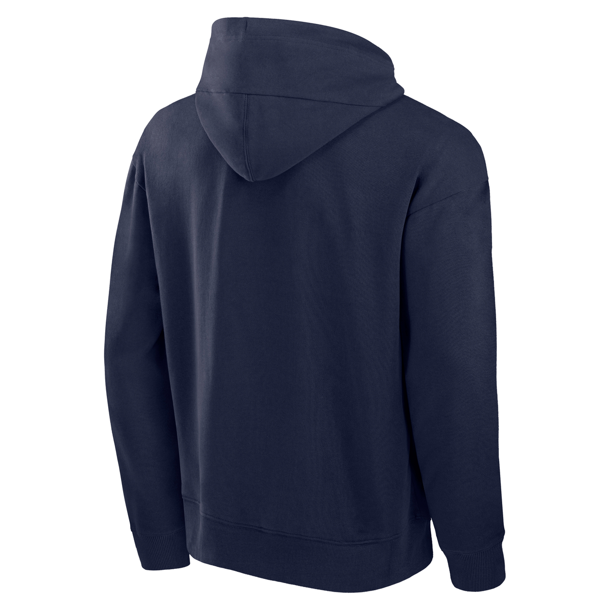 New England Patriots Gradient Fleece Hoodie