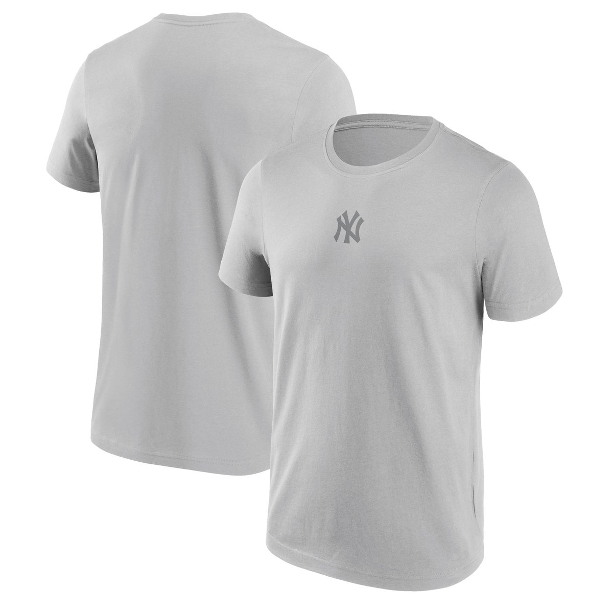 New York Yankees Embroidered T-Shirt