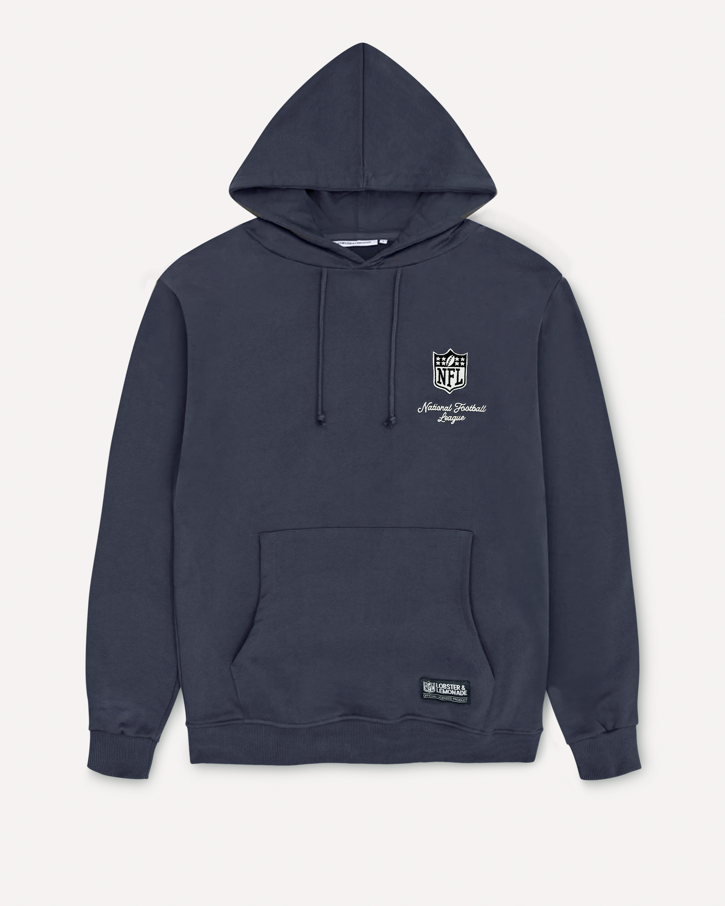 NFL Core – '76 Boxer Hoodie
