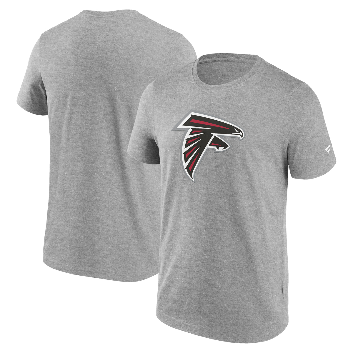 Atlanta Falcons Primary Logo Graphic T-Shirt