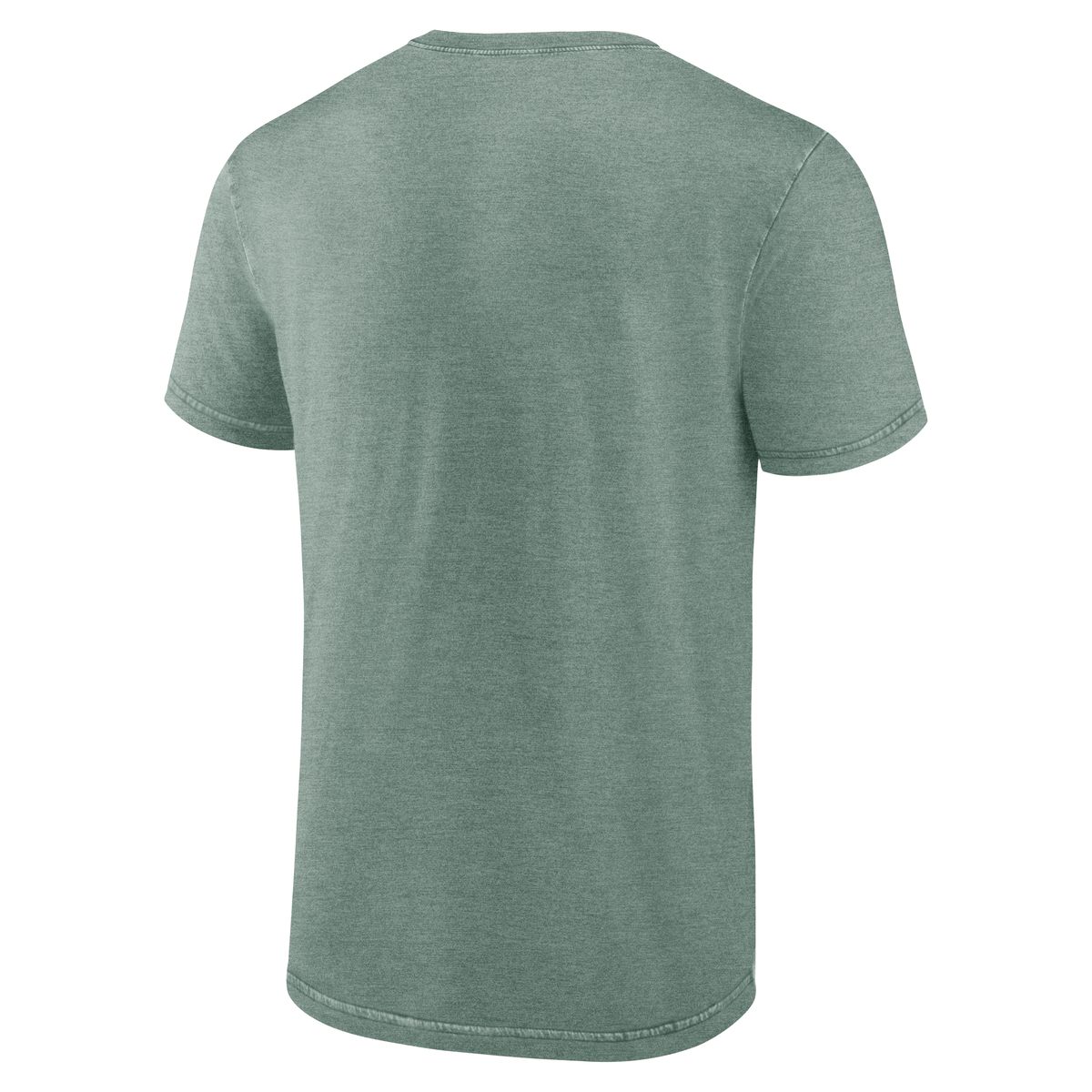 Oakland Athletics Heritage Snow Washed SS T-Shirt