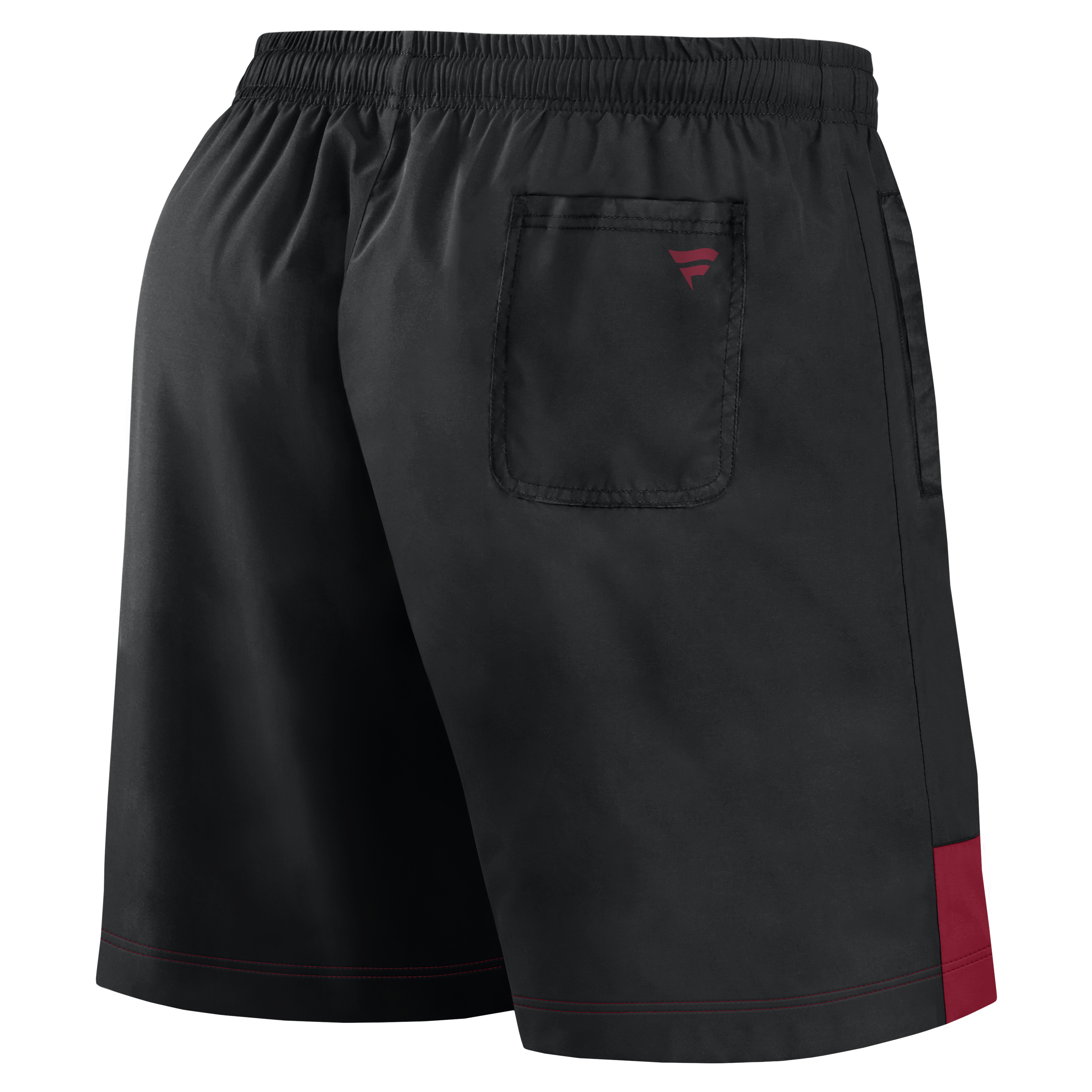 Tampa Bay Buccaneers Woven Short