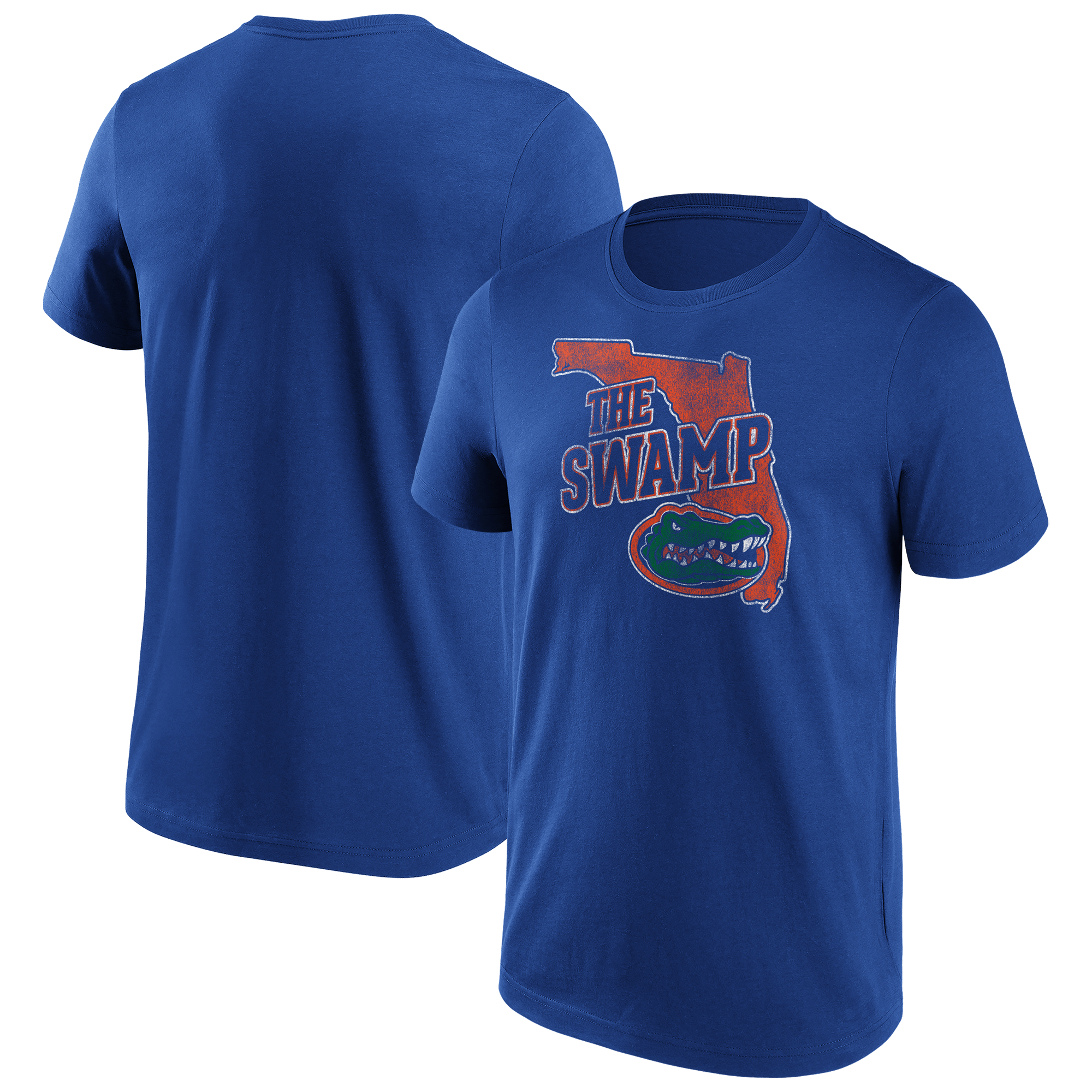 Florida Gators Hometown Graphic T-Shirt