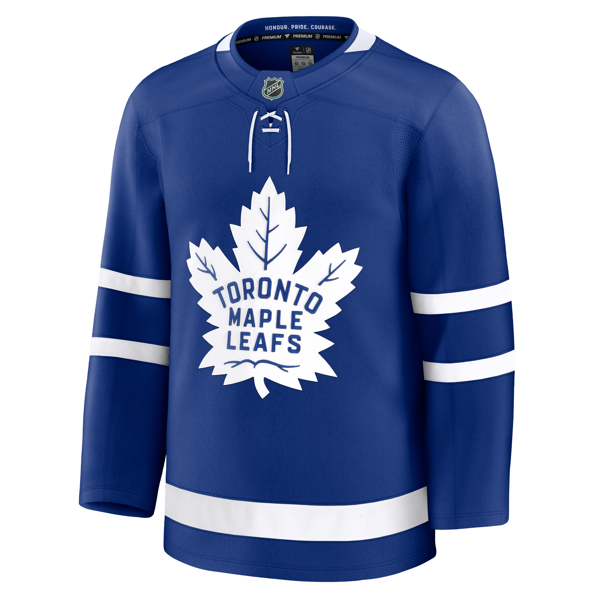 Toronto Maple Leafs Premium Home Jersey