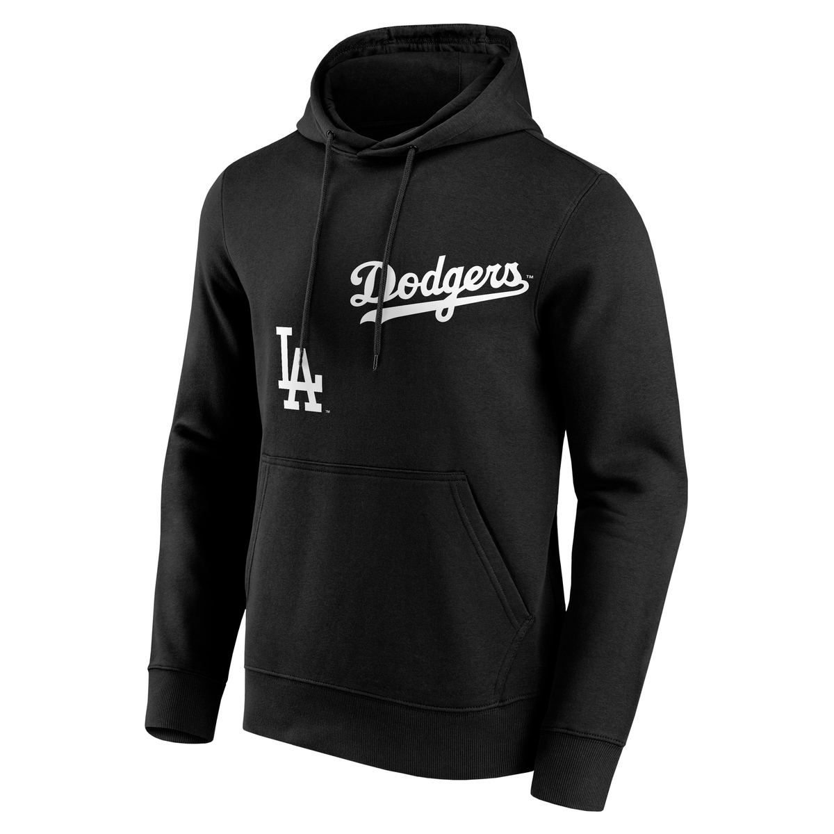 Los Angeles Dodgers Champs Elevated Hoodie Dodgers