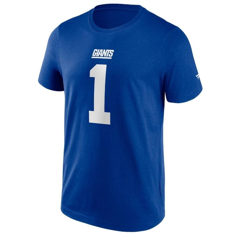 New York Giants N&N T-Shirt Nabers 1