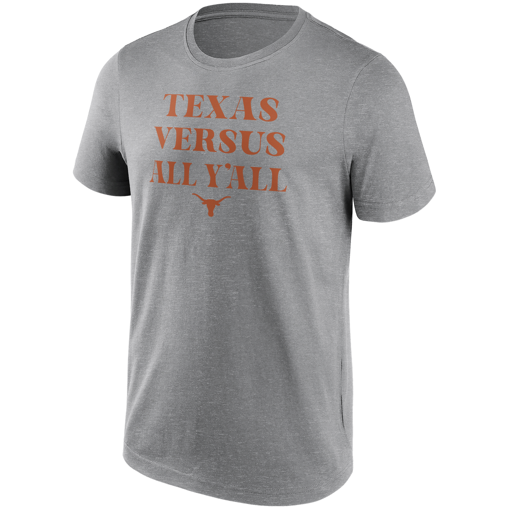 Texas Longhorns Hometown Graphic T-Shirt