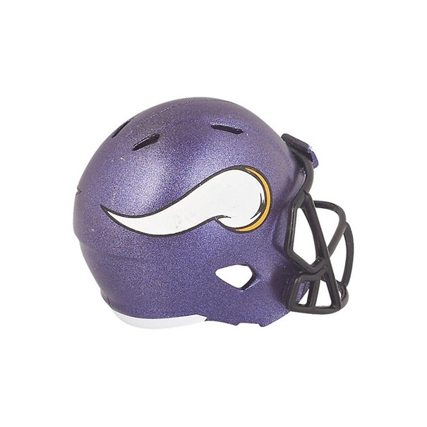 Minnesota Vikings Pocket Size Single Helm