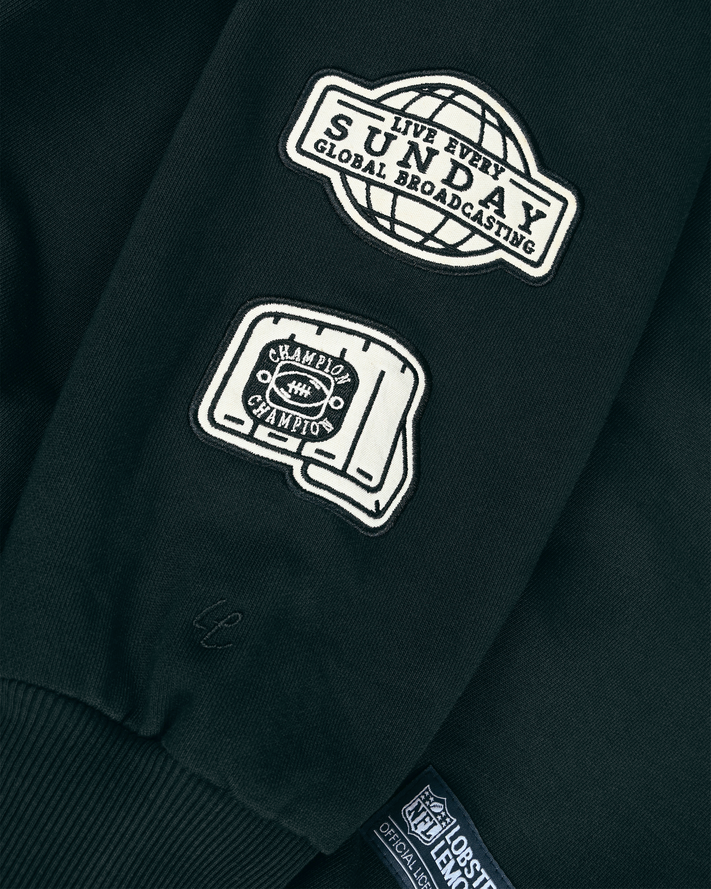NFL Core – '96 Box Sweater