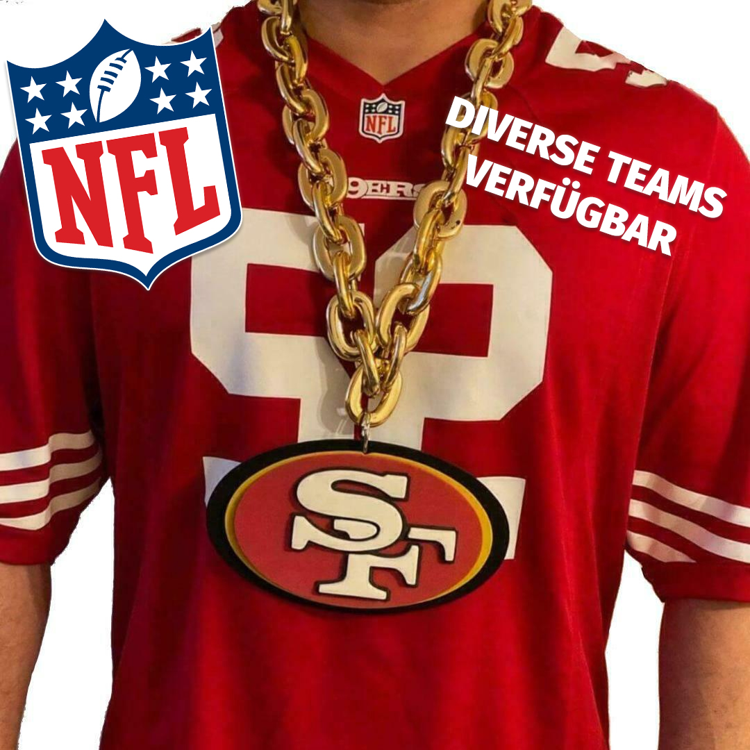San Francisco 49ers Fanchain