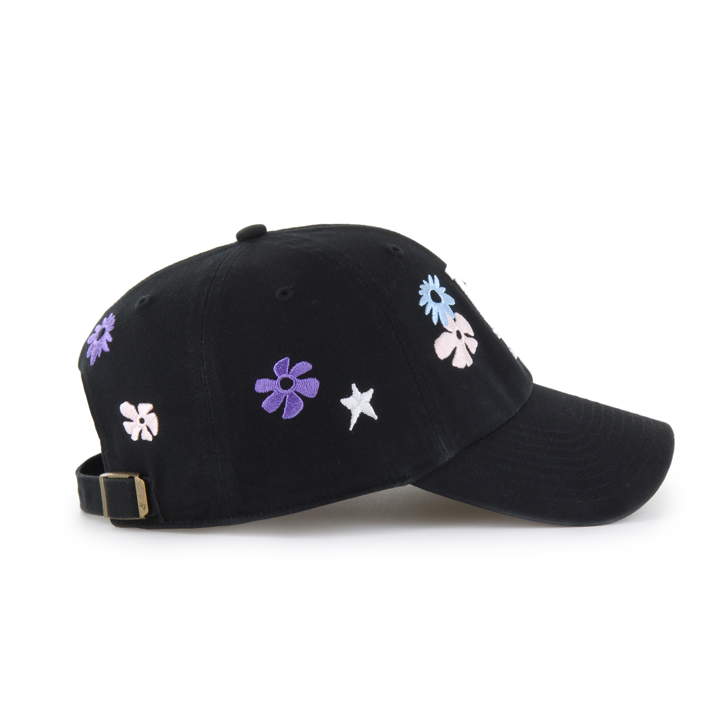 Los Angeles Dodgers Flora ’47 CLEAN UP MLB