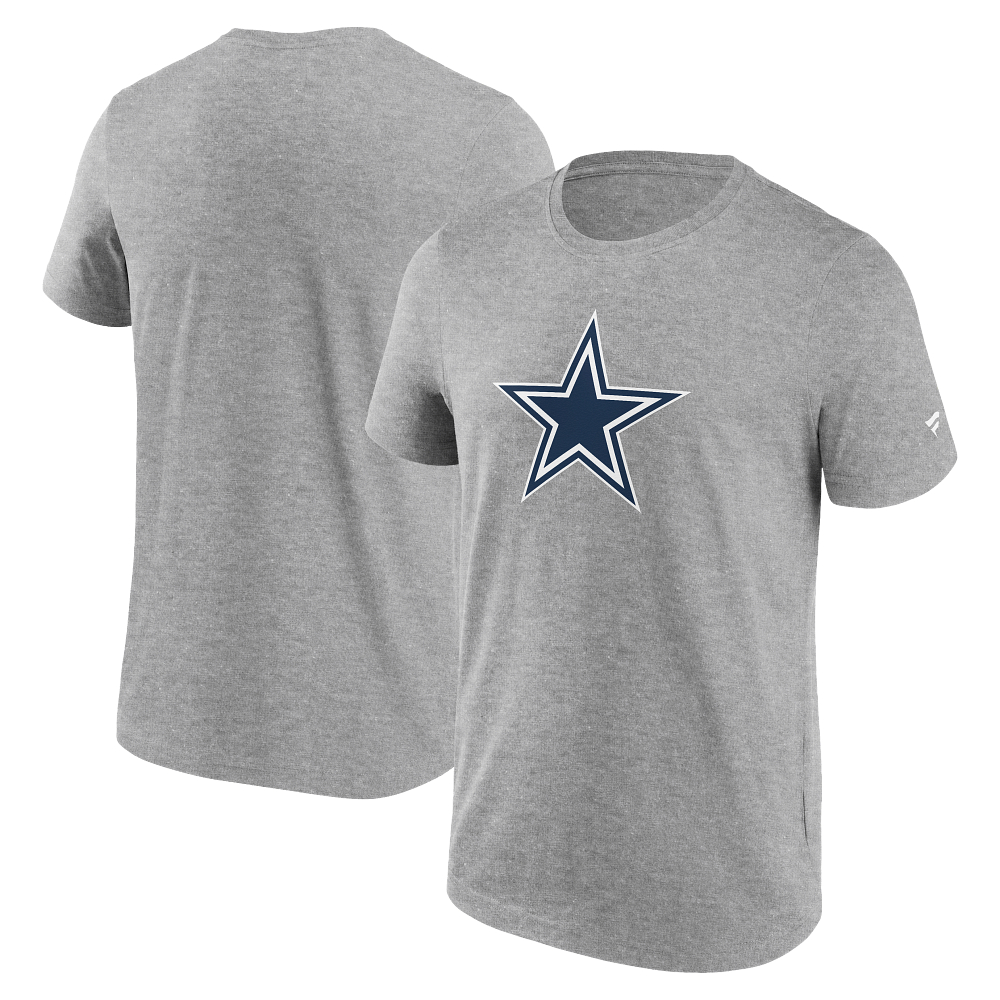 Dallas Cowboys Primary Logo T-Shirt