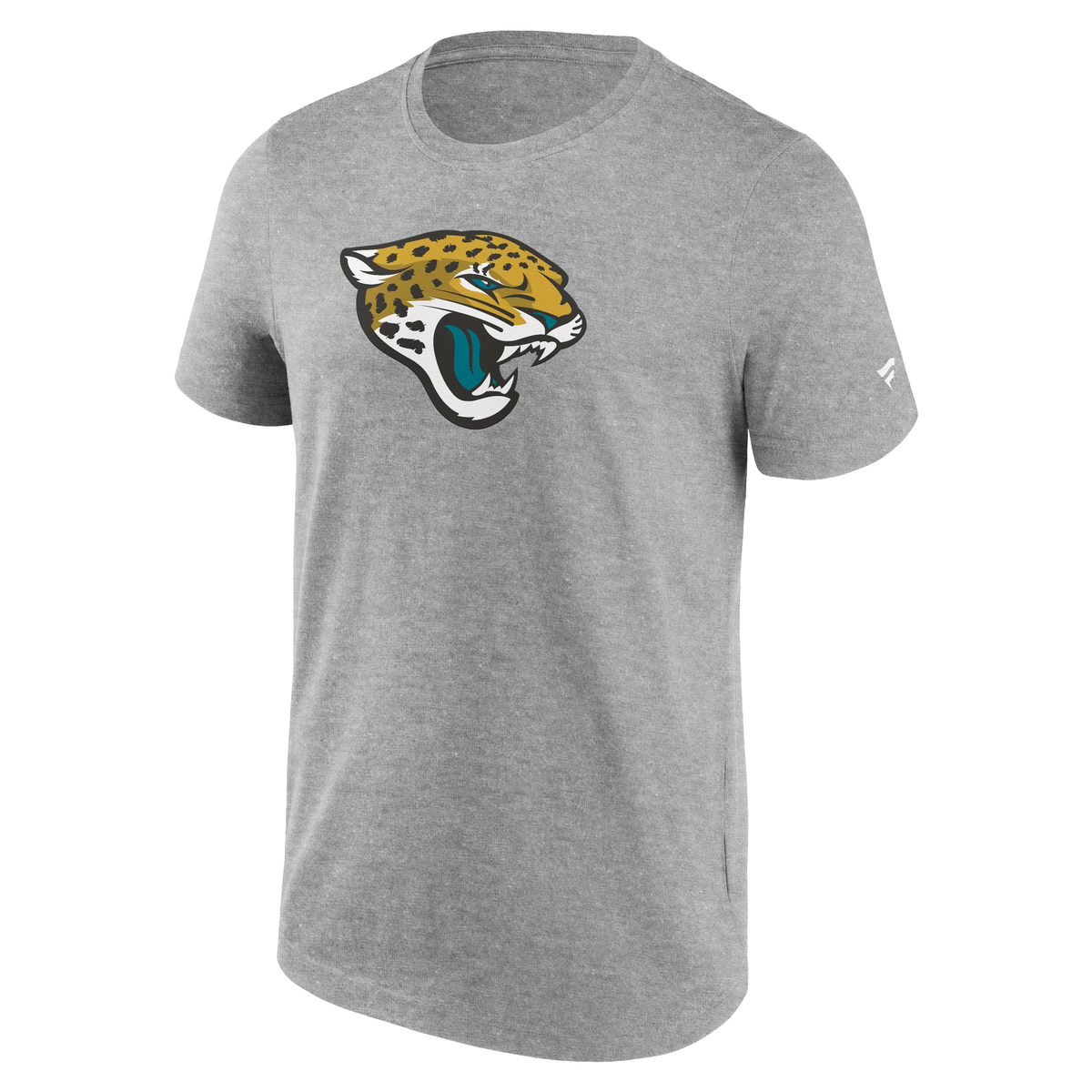Jacksonville Jaguars Primary Logo Graphic T-Shirt