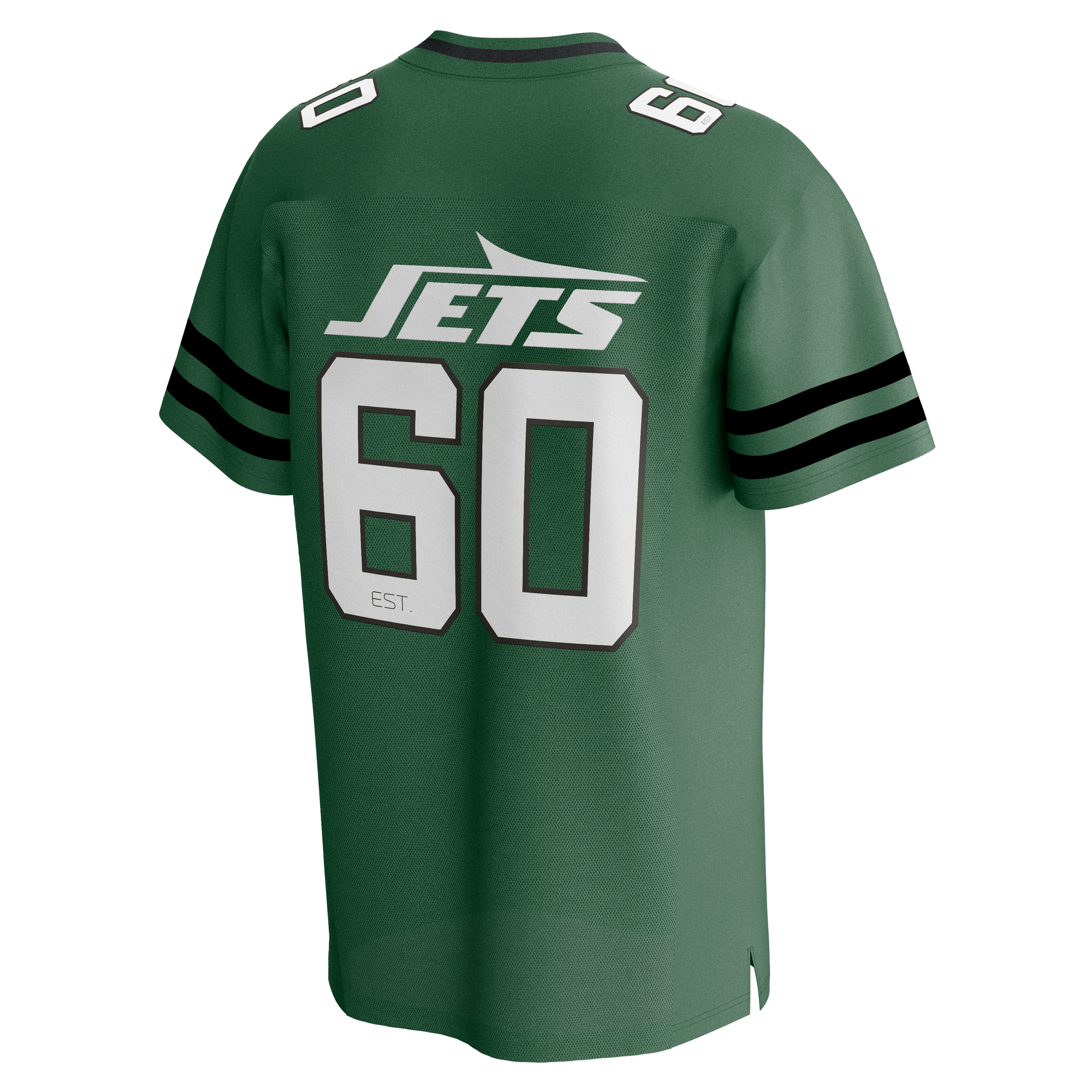 New York Jets Core Foundation Jersey