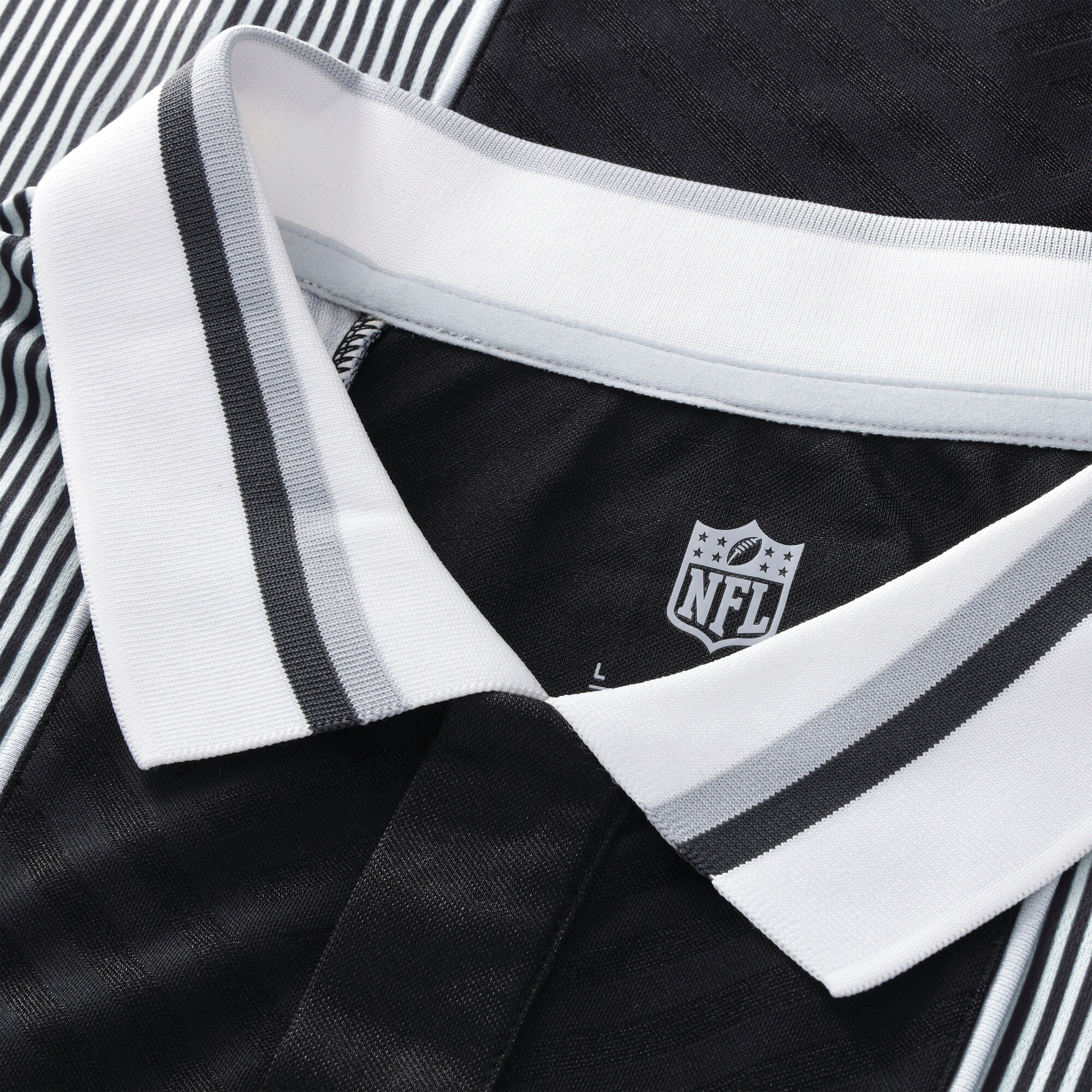 Las Vegas Raiders NFL FxF Fan Top '26