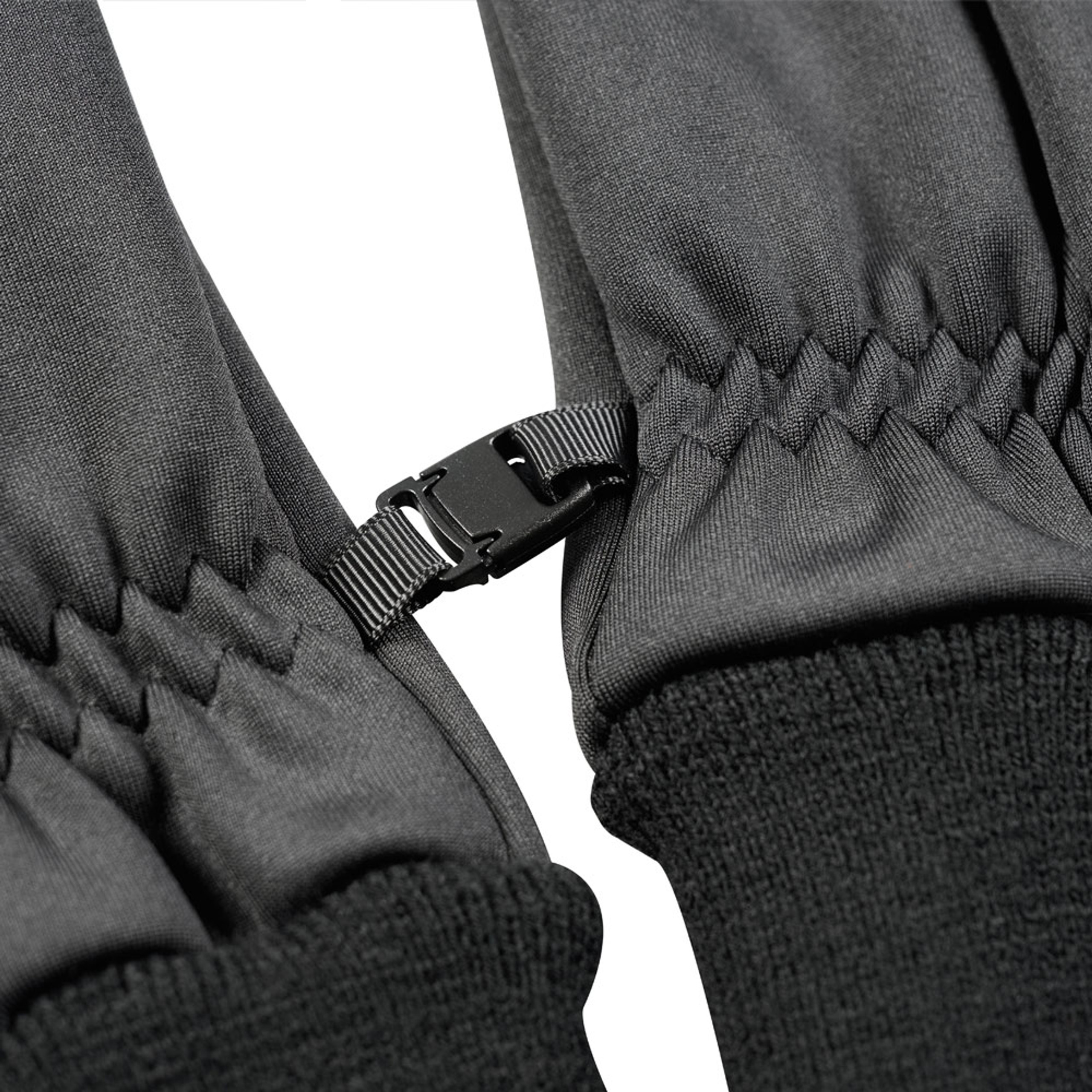 SV Werder Bremen Handschuhe Softshell Raute