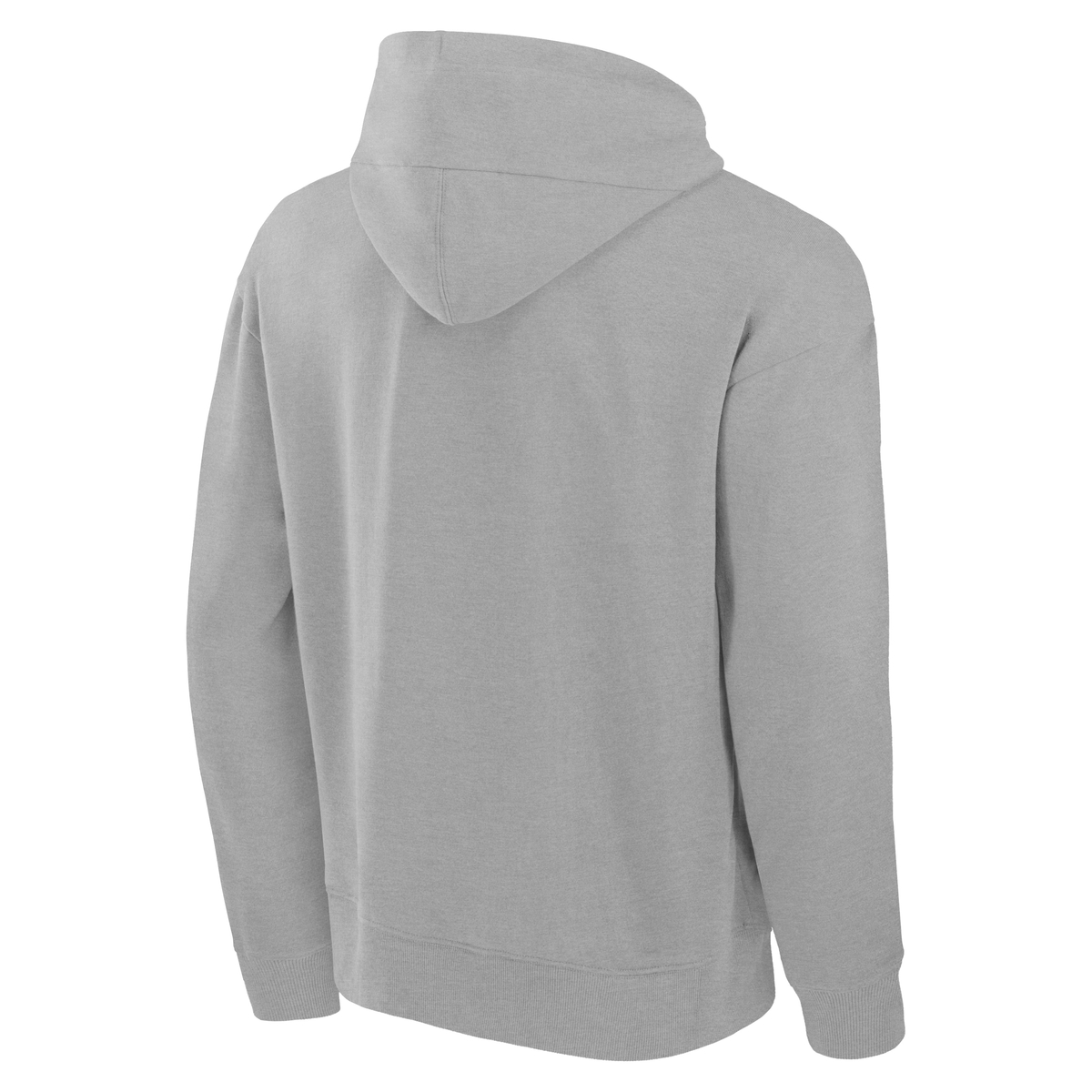 Miami Dolphins Gradient Fleece Pullover Hoodie