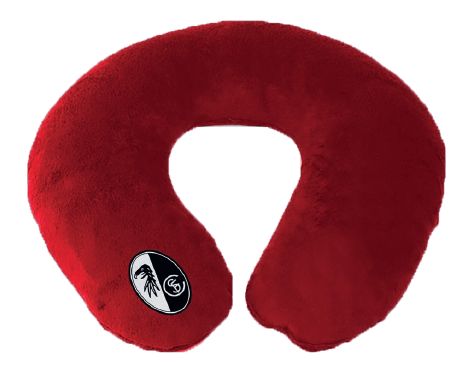 SC Freiburg Nackenkissen "Logo"
