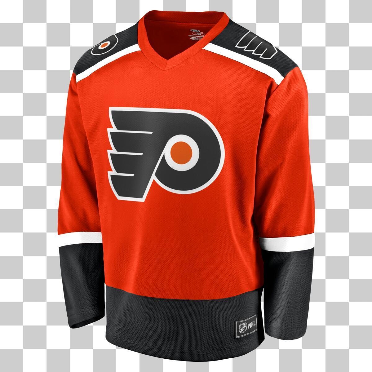 Philadelphia Flyers Home Value Jersey