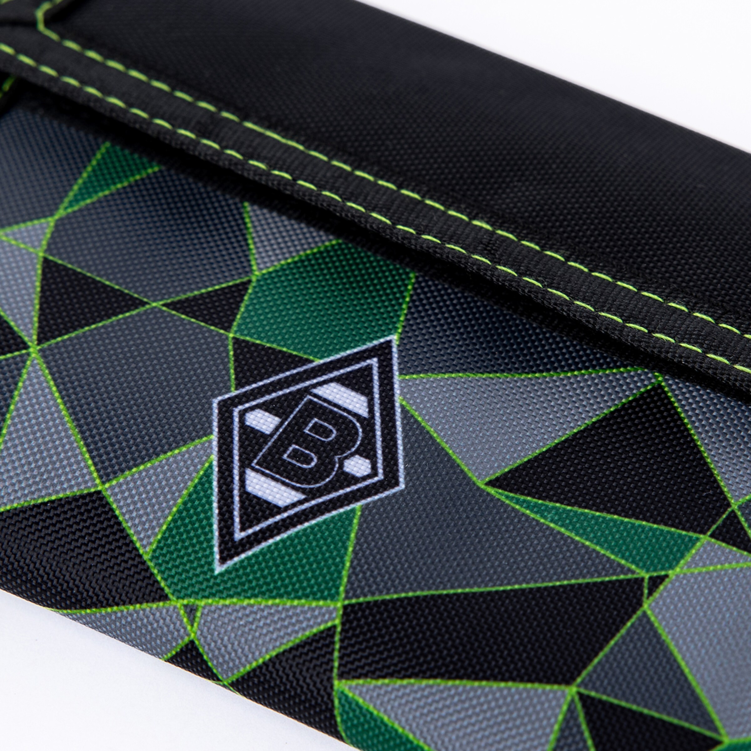 Borussia Mönchengladbach Nylongeldbörse