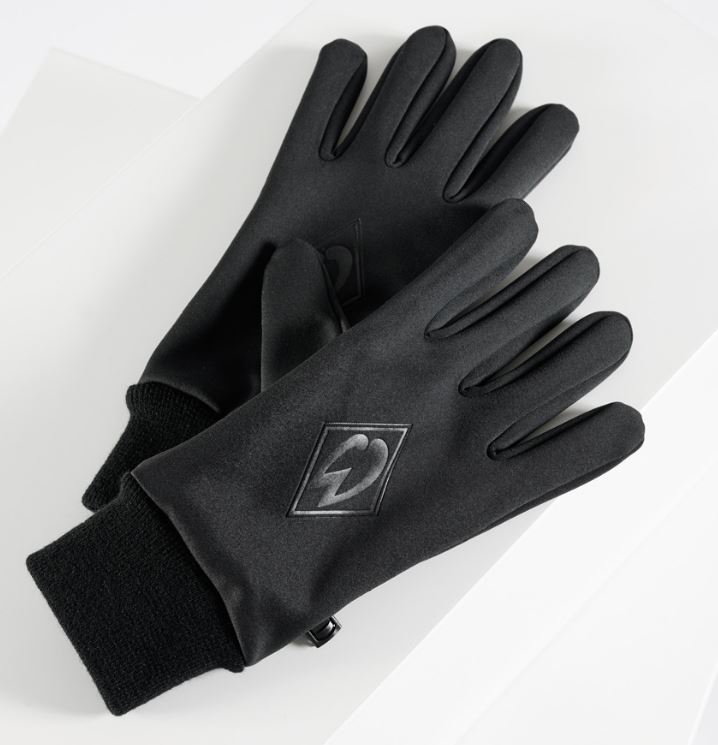 Werder Bremen Handschuhe Softshell Raute S