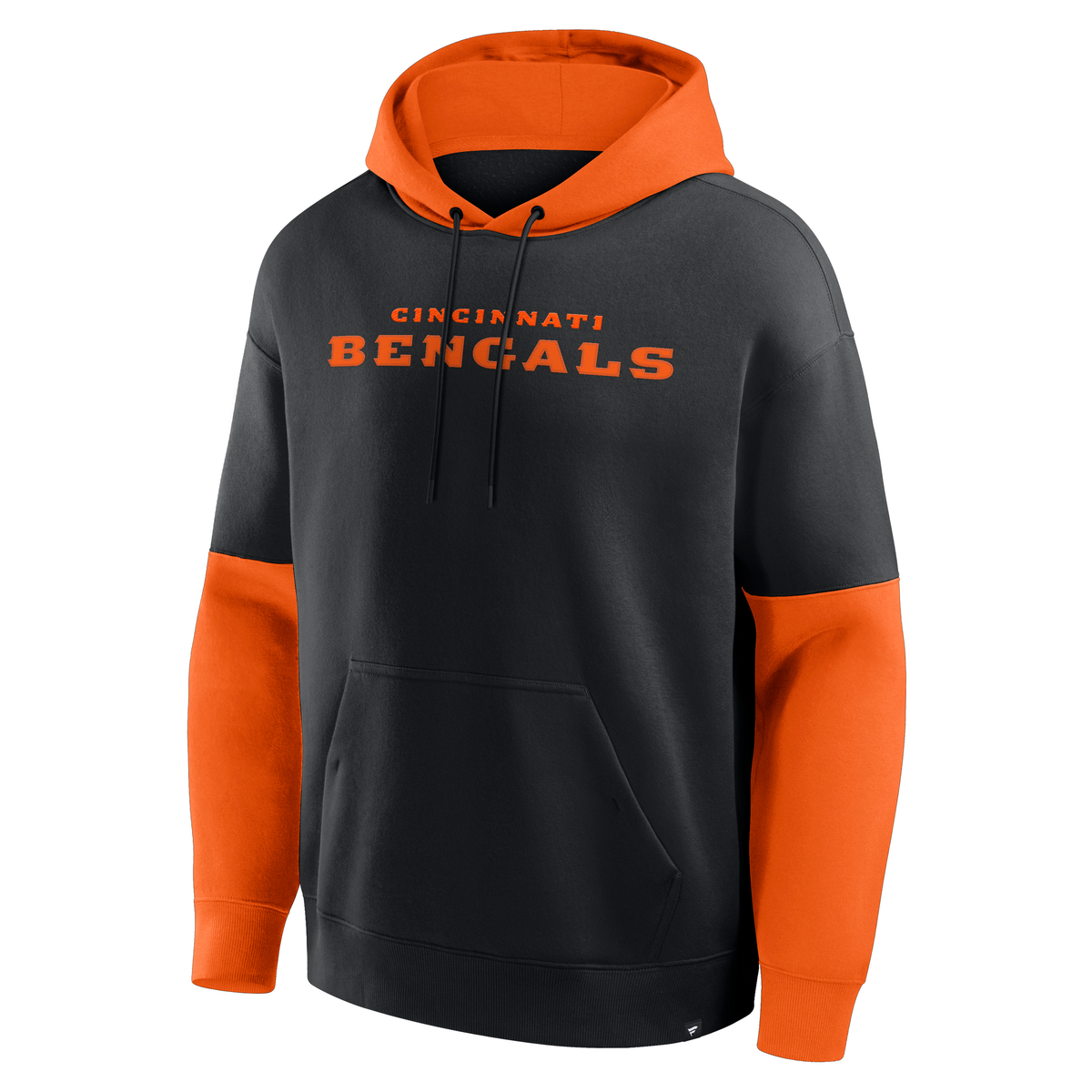 Cincinnati Bengals REDZONE Helmet Hoodie