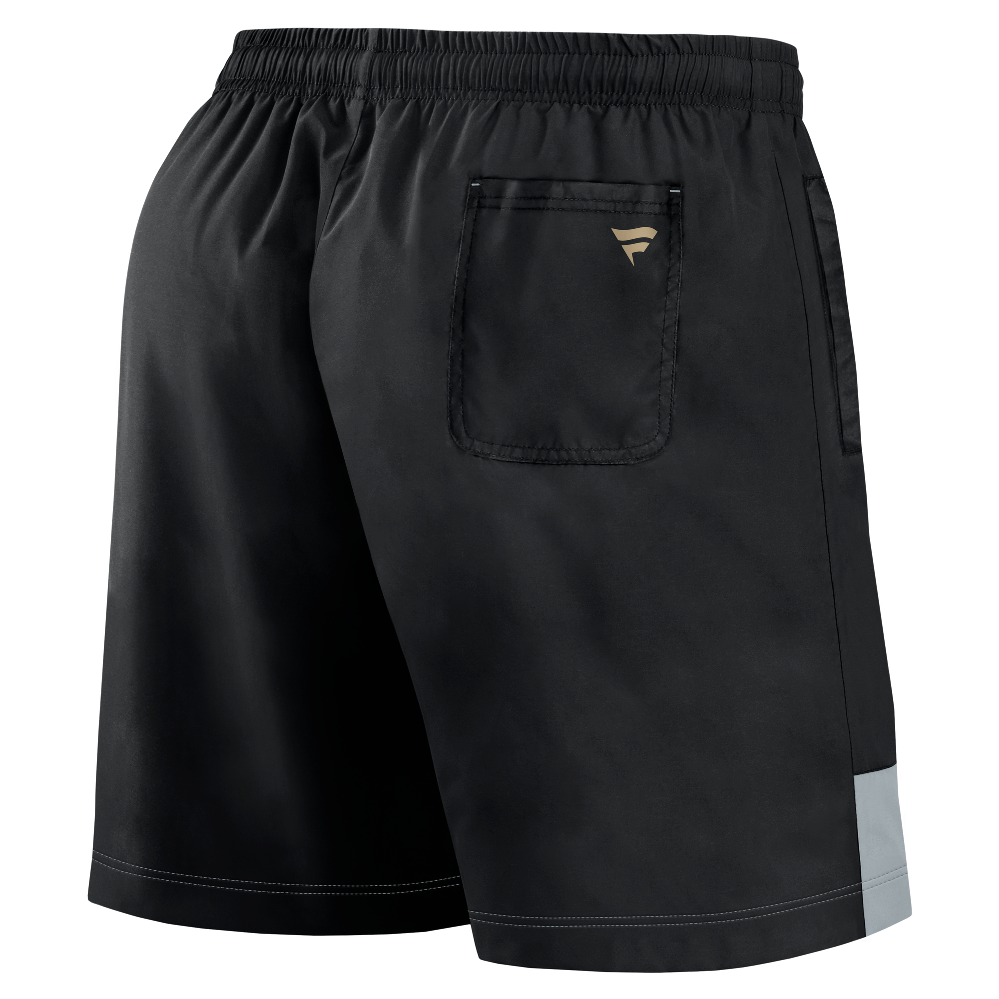 New Orleans Saints Woven Short