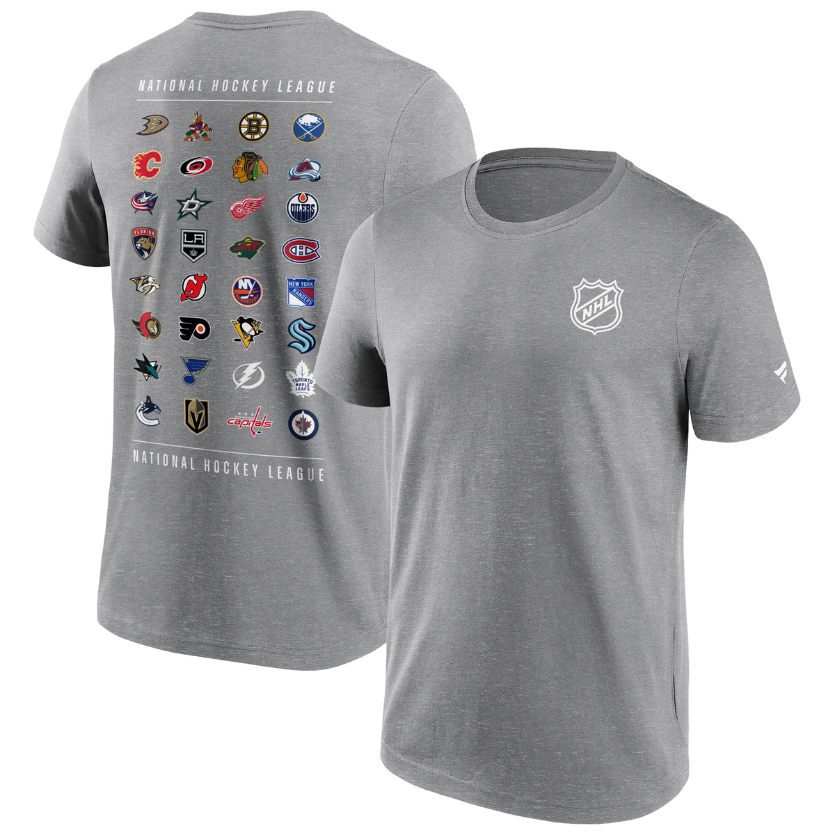 NHL All Team Graphic T-Shirt
