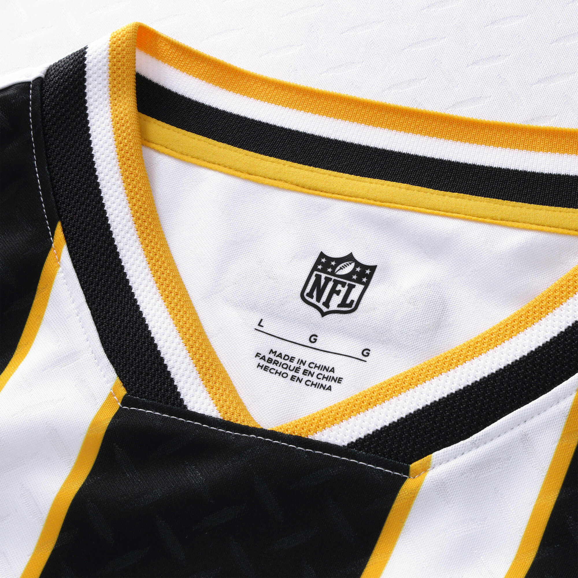 Pittsburgh Steelers NFL FxF Fan Top '26