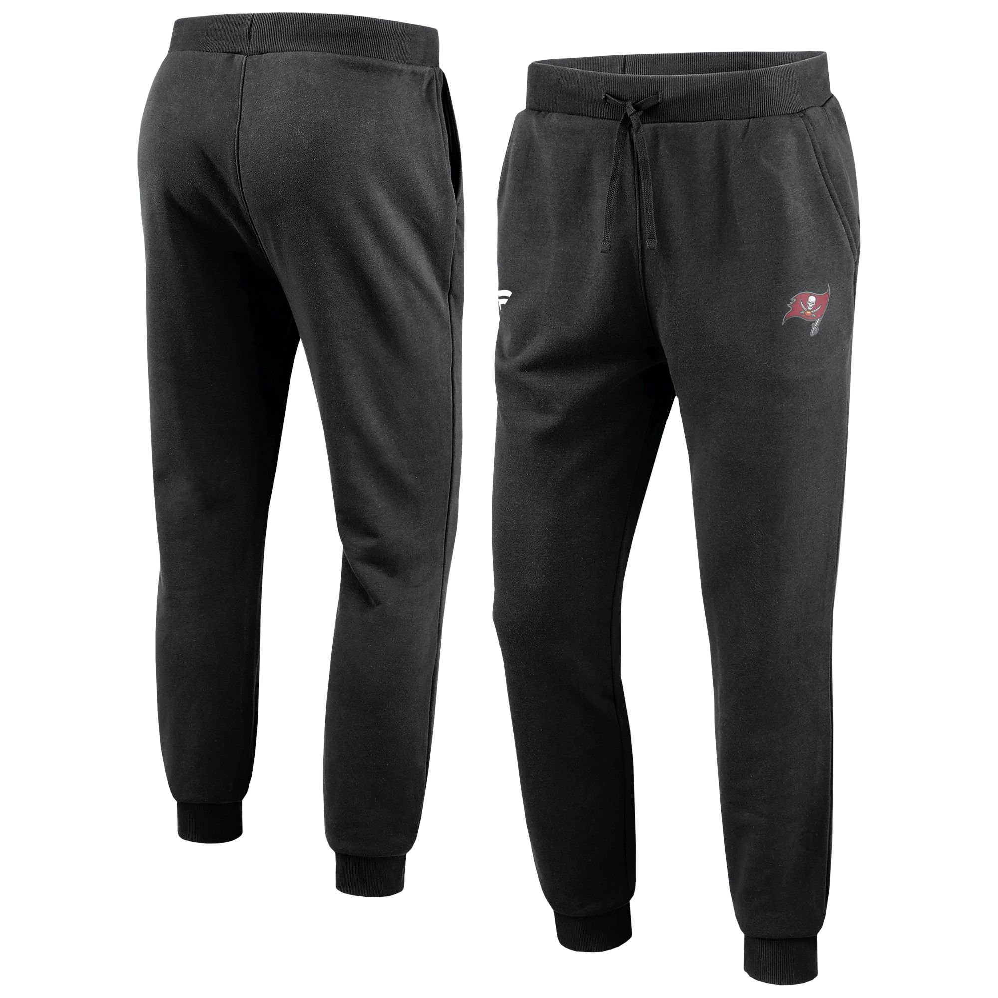 Tampa Bay Buccaneers Primary Logo Fleece Jogger