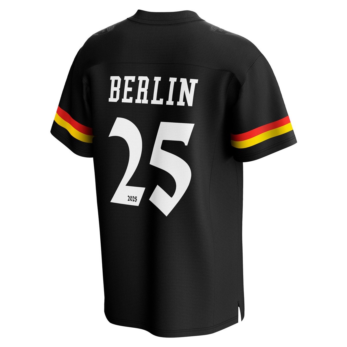 NFL Internationa Games Jersey - Berlin