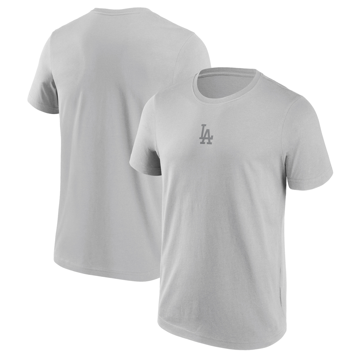 Los Angeles Dodgers Embroidered T-Shirt